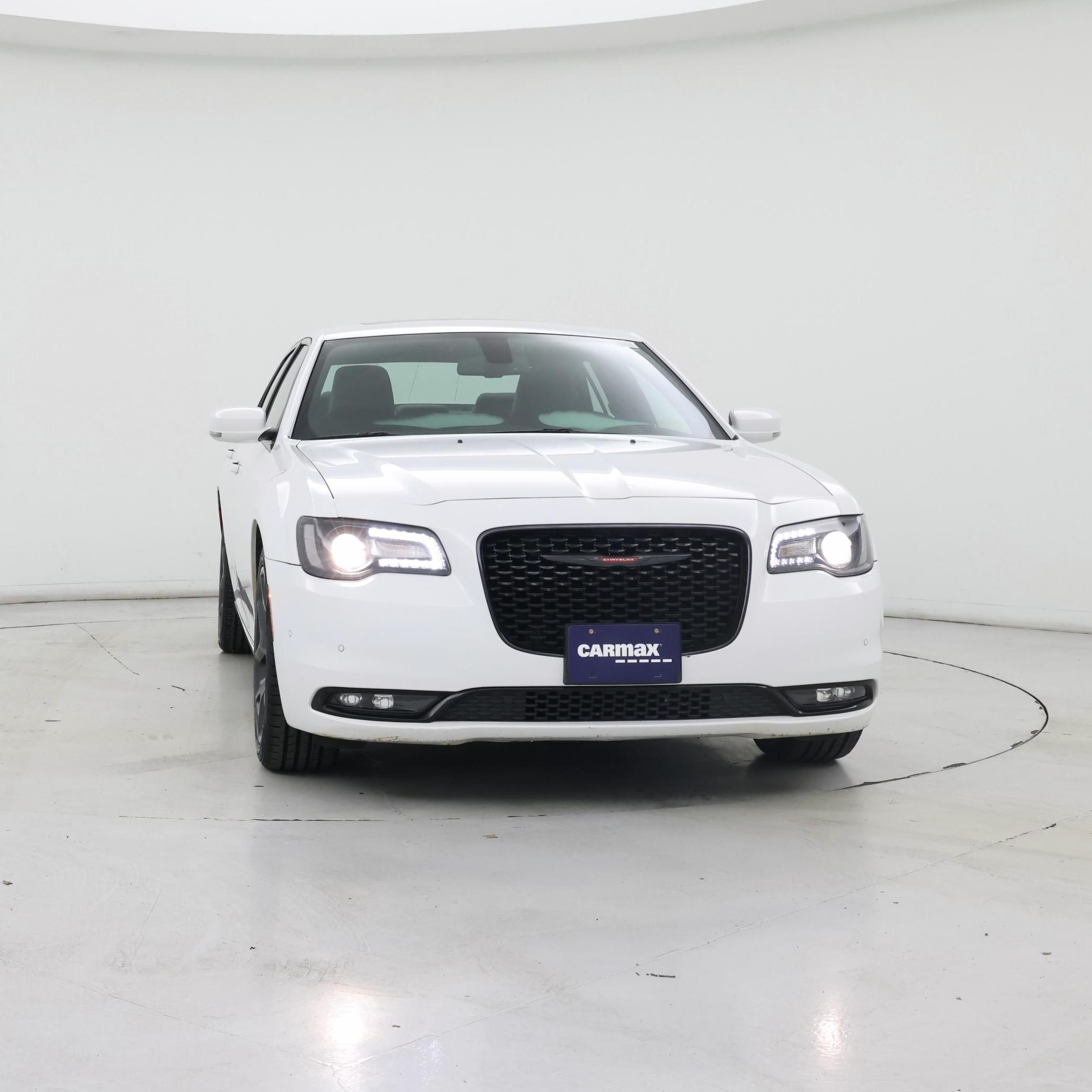 Thumbnail: 2021 Chrysler 300 - 5
