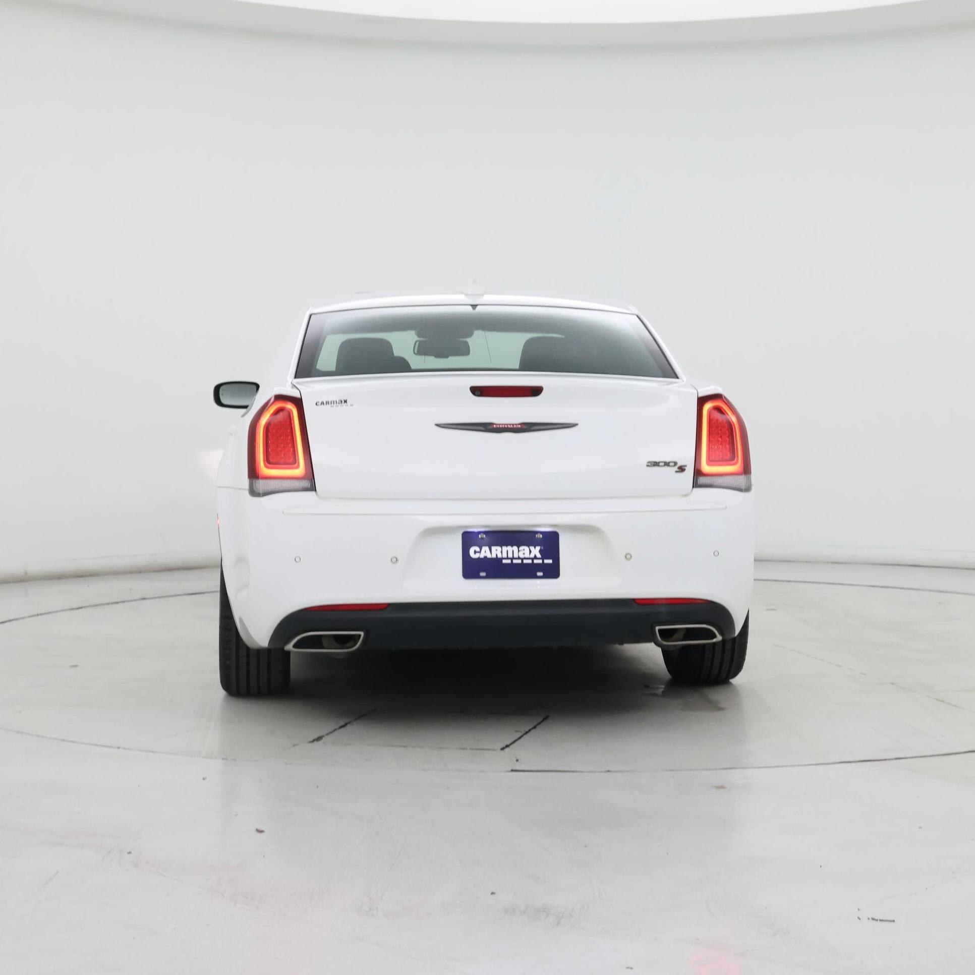 Thumbnail: 2021 Chrysler 300 - 6