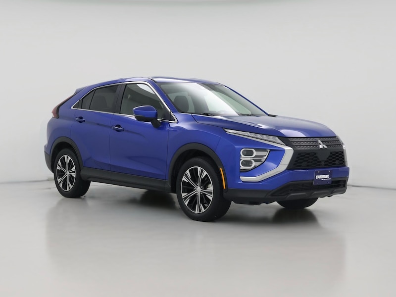 2022 Mitsubishi Eclipse Cross SE -
                  Fort Worth, TX