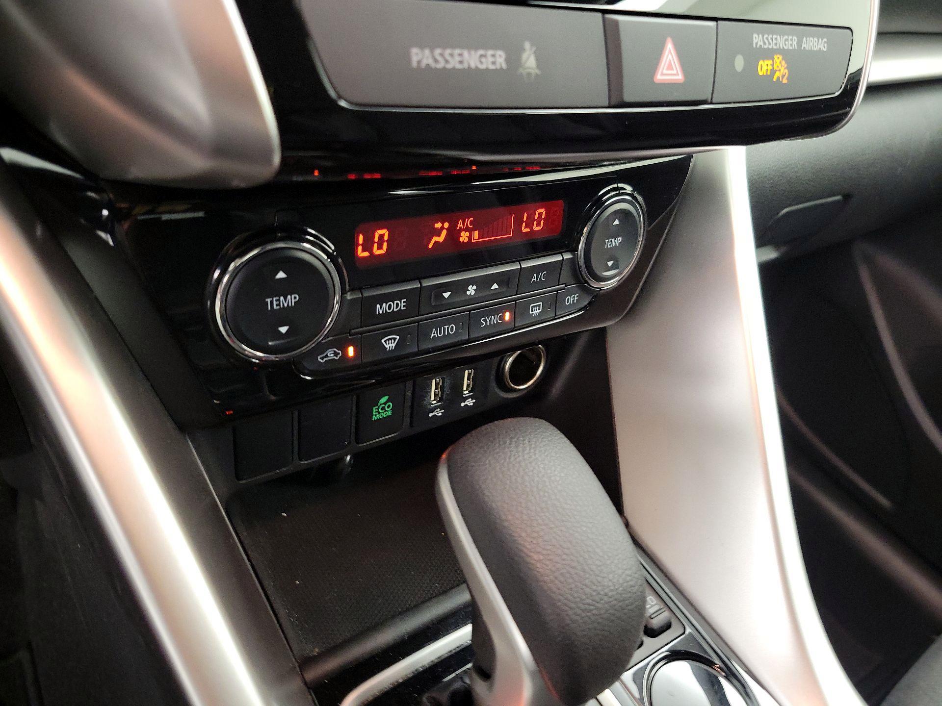 Thumbnail: 2022 Mitsubishi Eclipse Cross - 16