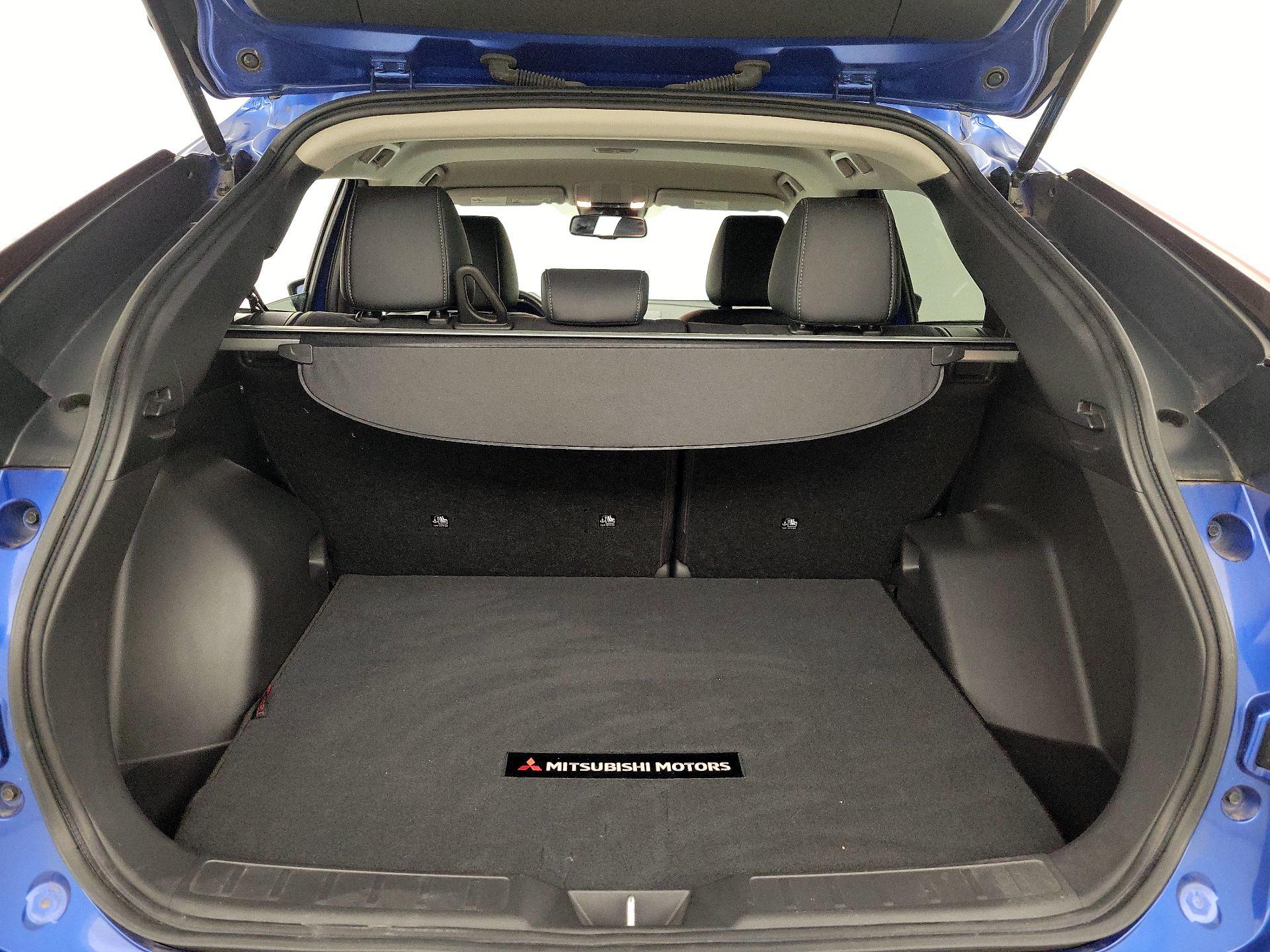 Thumbnail: 2022 Mitsubishi Eclipse Cross - 19
