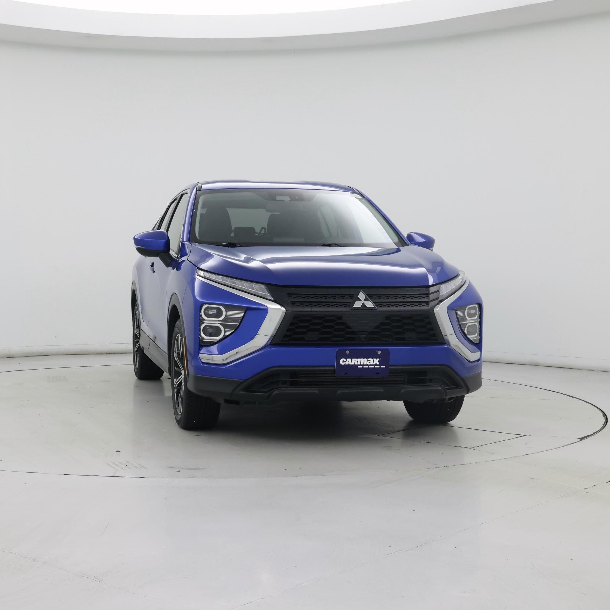 Thumbnail: 2022 Mitsubishi Eclipse Cross - 5