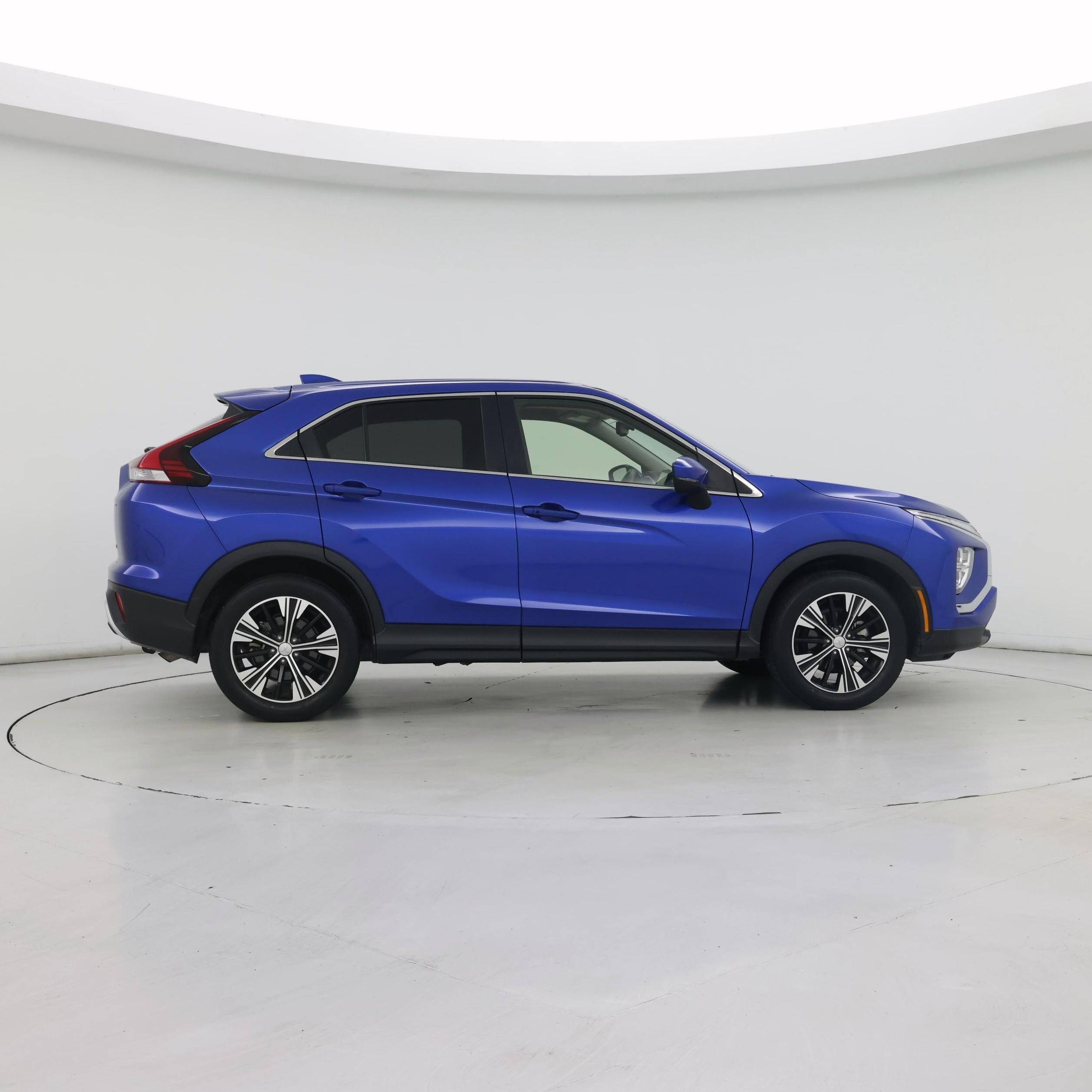 Thumbnail: 2022 Mitsubishi Eclipse Cross - 7