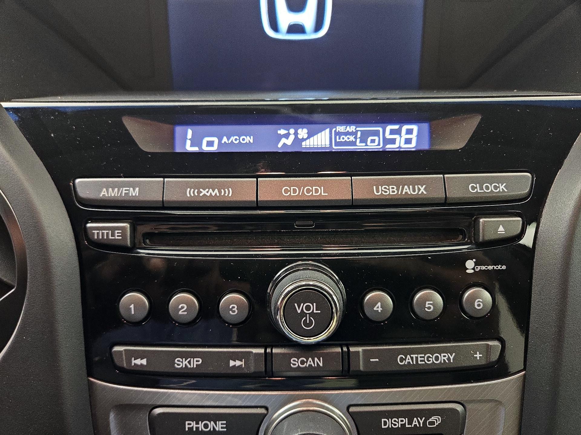 Thumbnail: 2014 Honda Pilot - 13