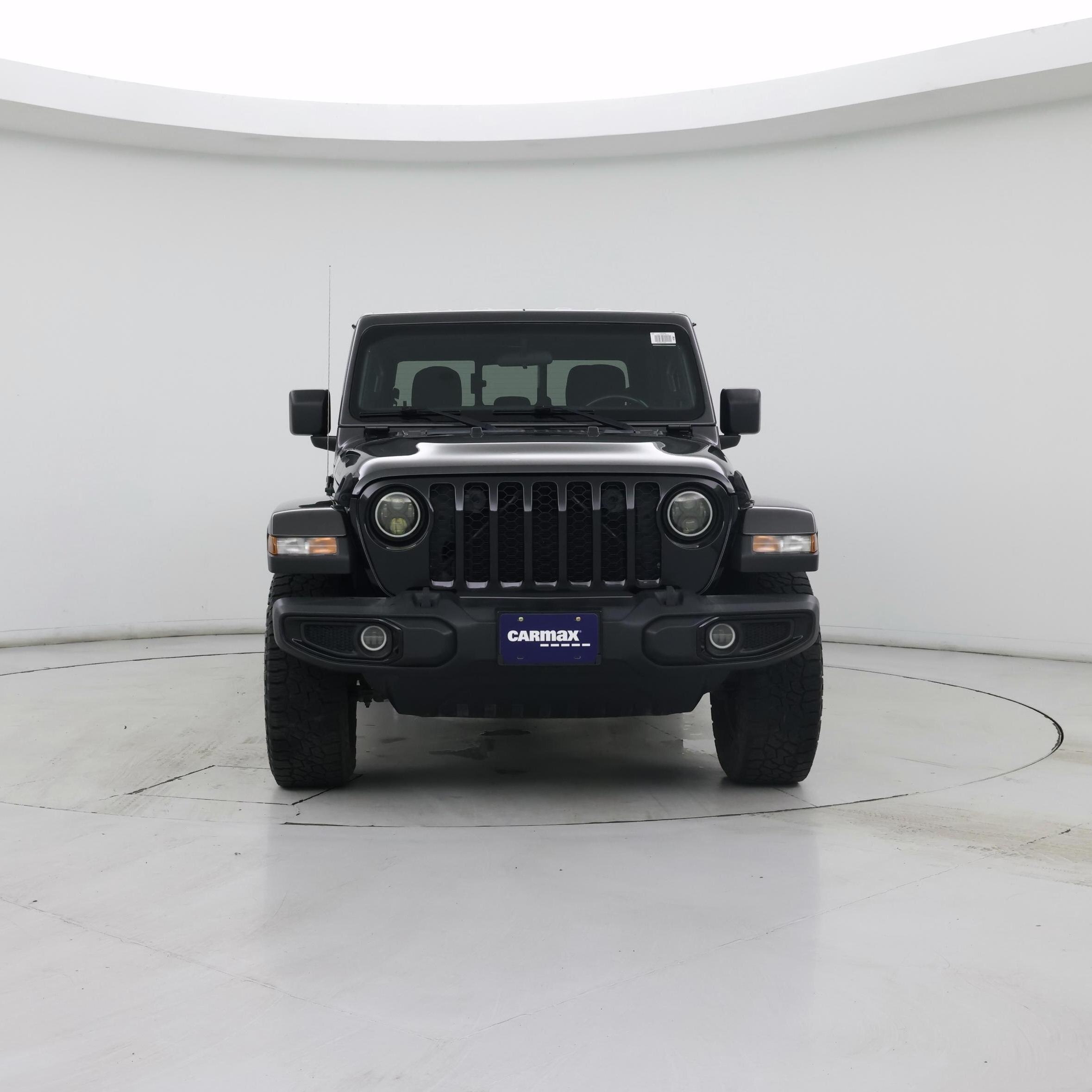 Thumbnail: 2022 Jeep Gladiator - 5