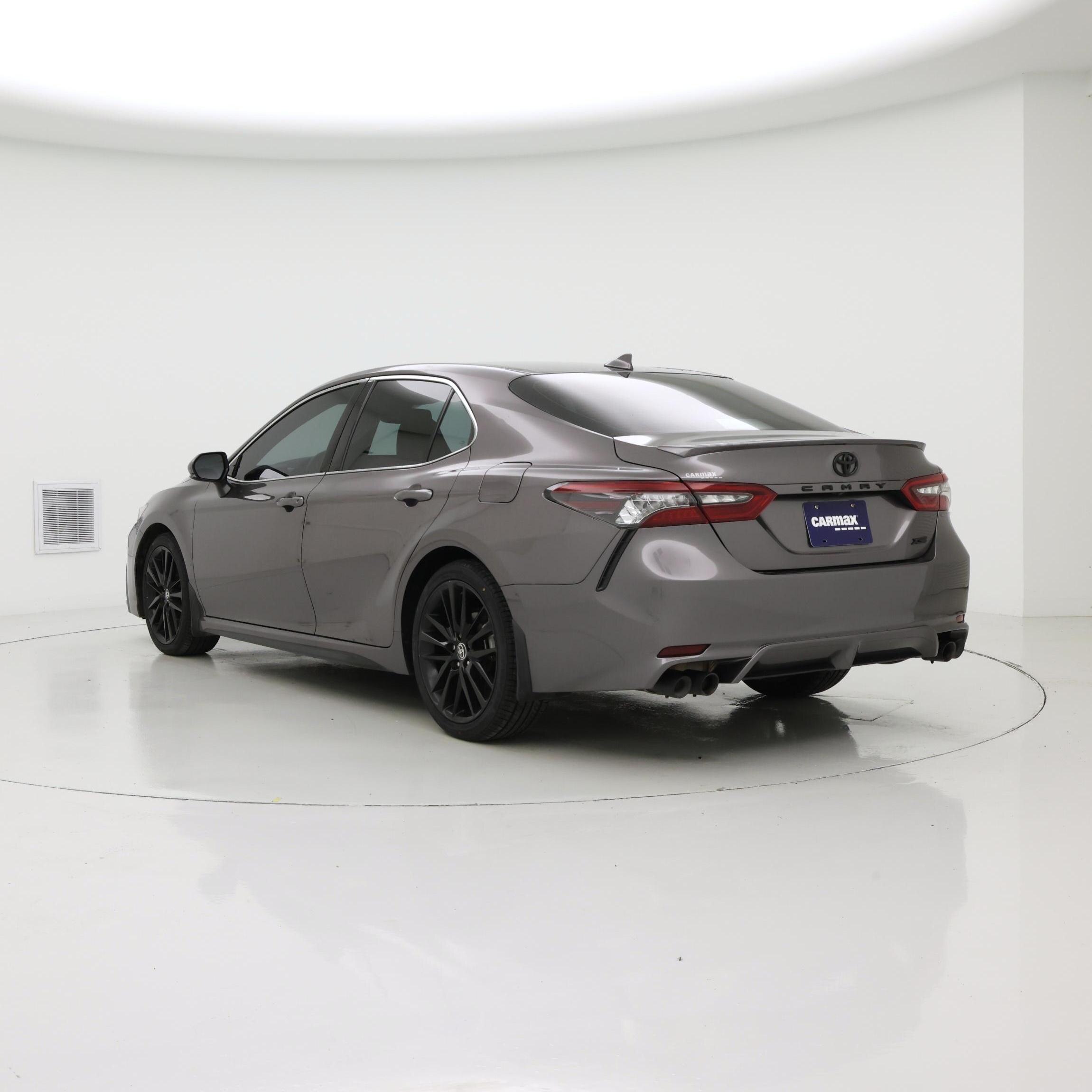 Thumbnail: 2022 Toyota Camry - 2