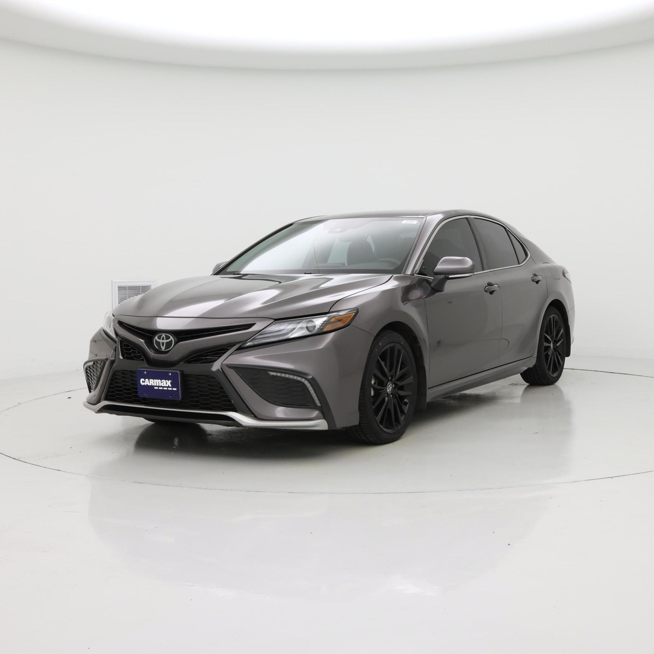 Thumbnail: 2022 Toyota Camry - 4