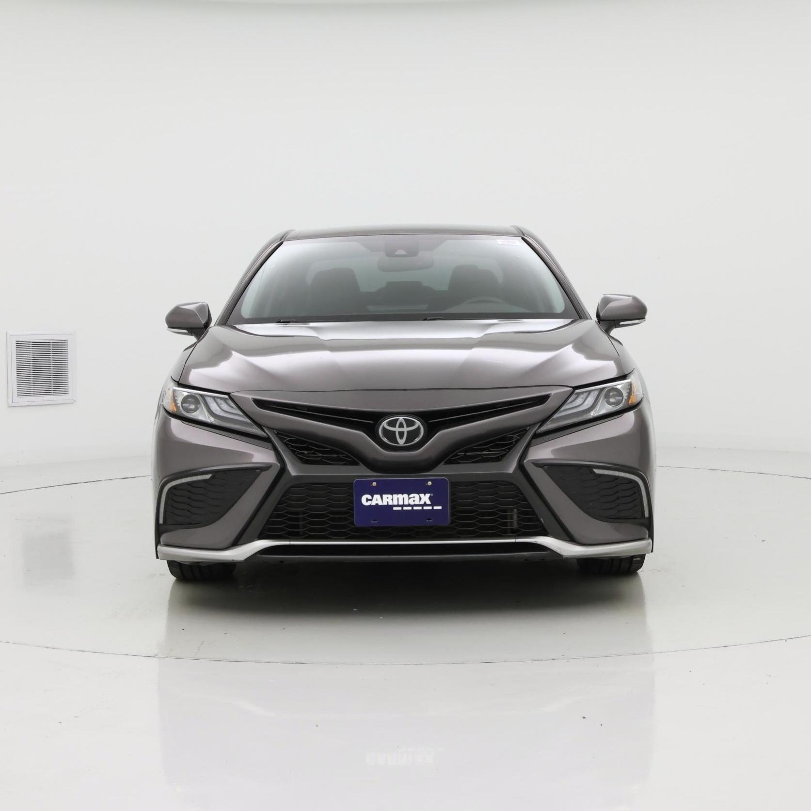 Thumbnail: 2022 Toyota Camry - 5