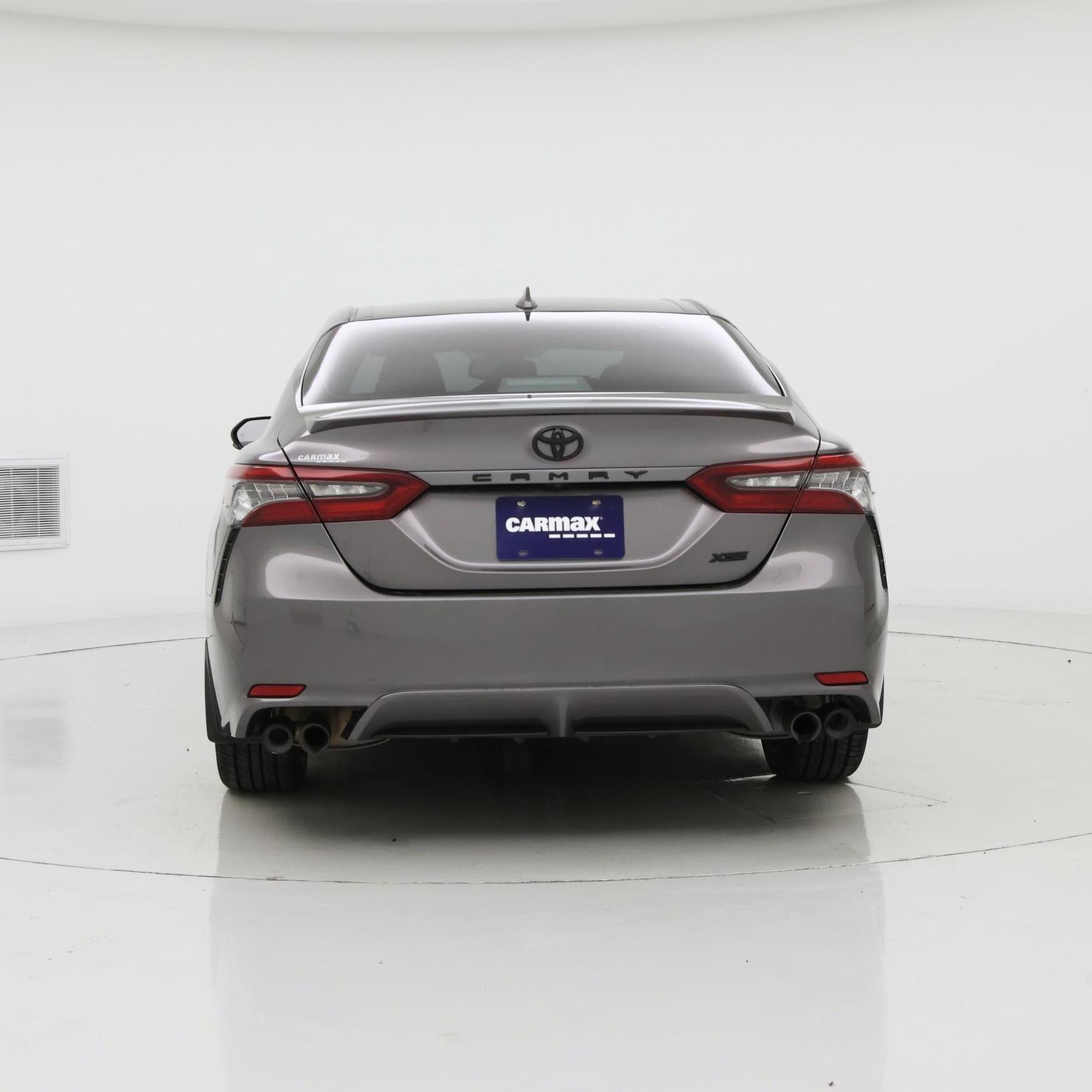 Thumbnail: 2022 Toyota Camry - 6