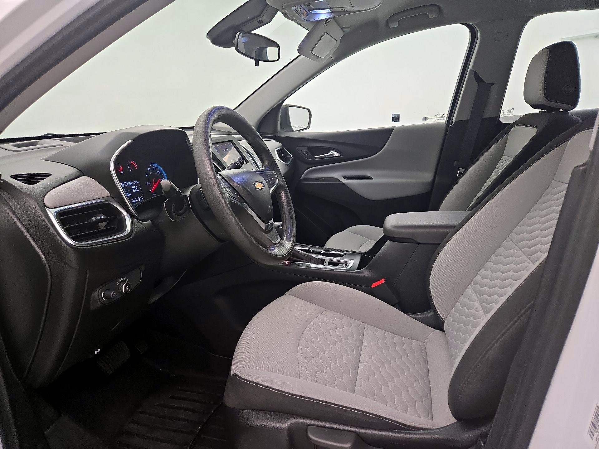 Thumbnail: 2020 Chevrolet Equinox - 11