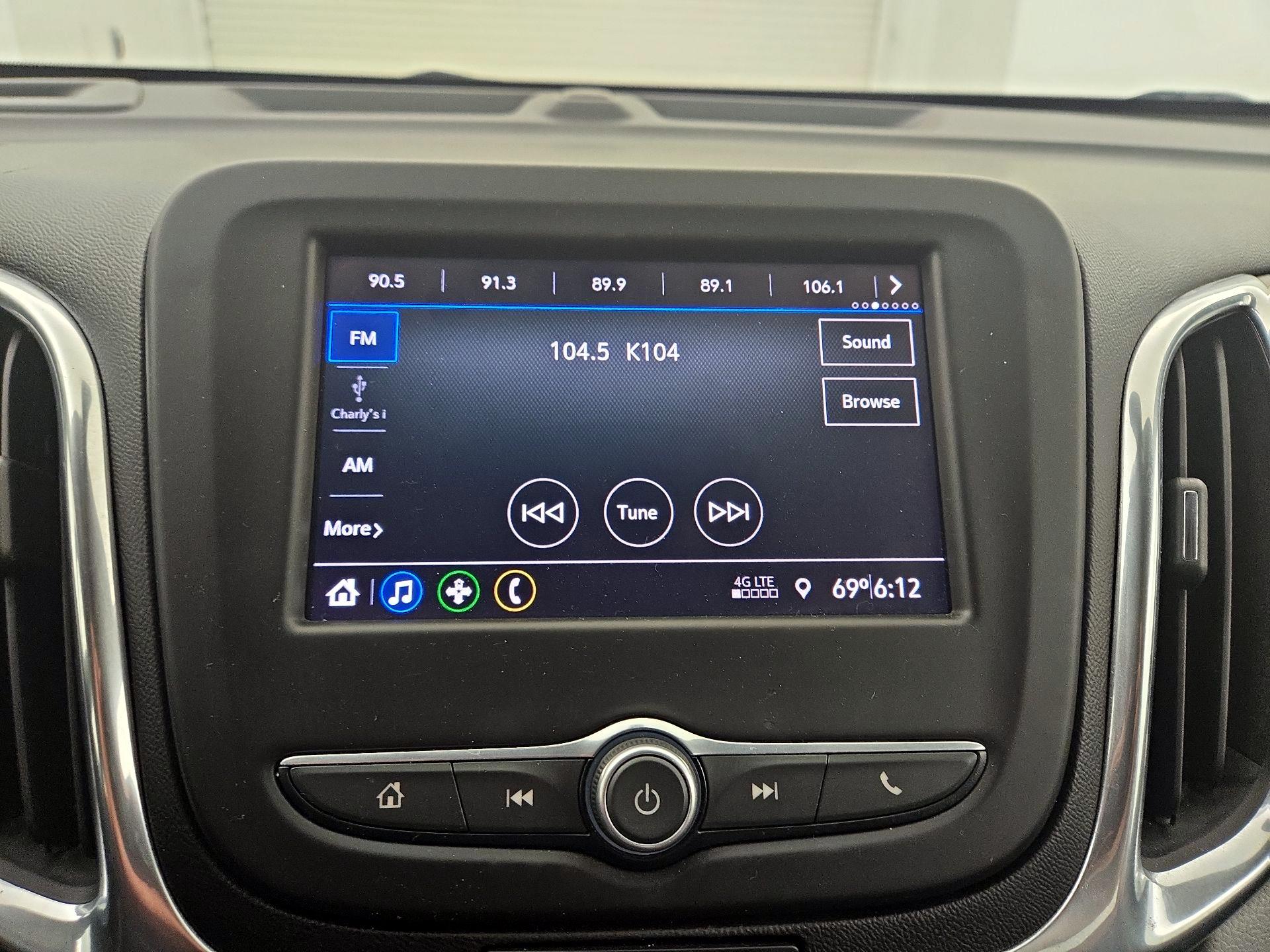 Thumbnail: 2020 Chevrolet Equinox - 15