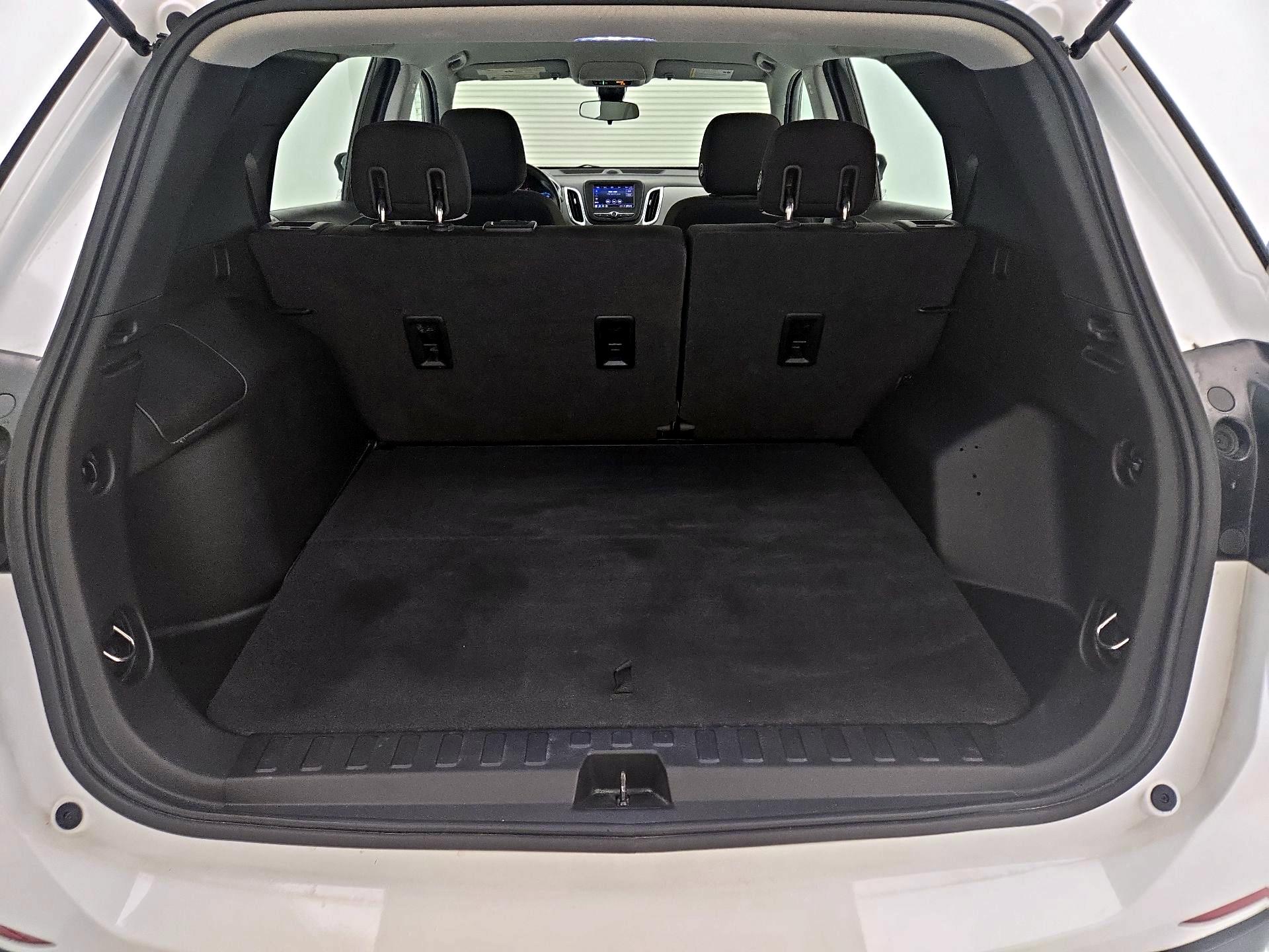 Thumbnail: 2020 Chevrolet Equinox - 20