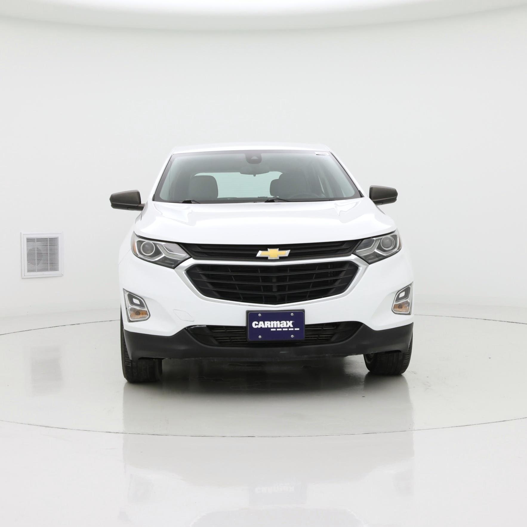 Thumbnail: 2020 Chevrolet Equinox - 5