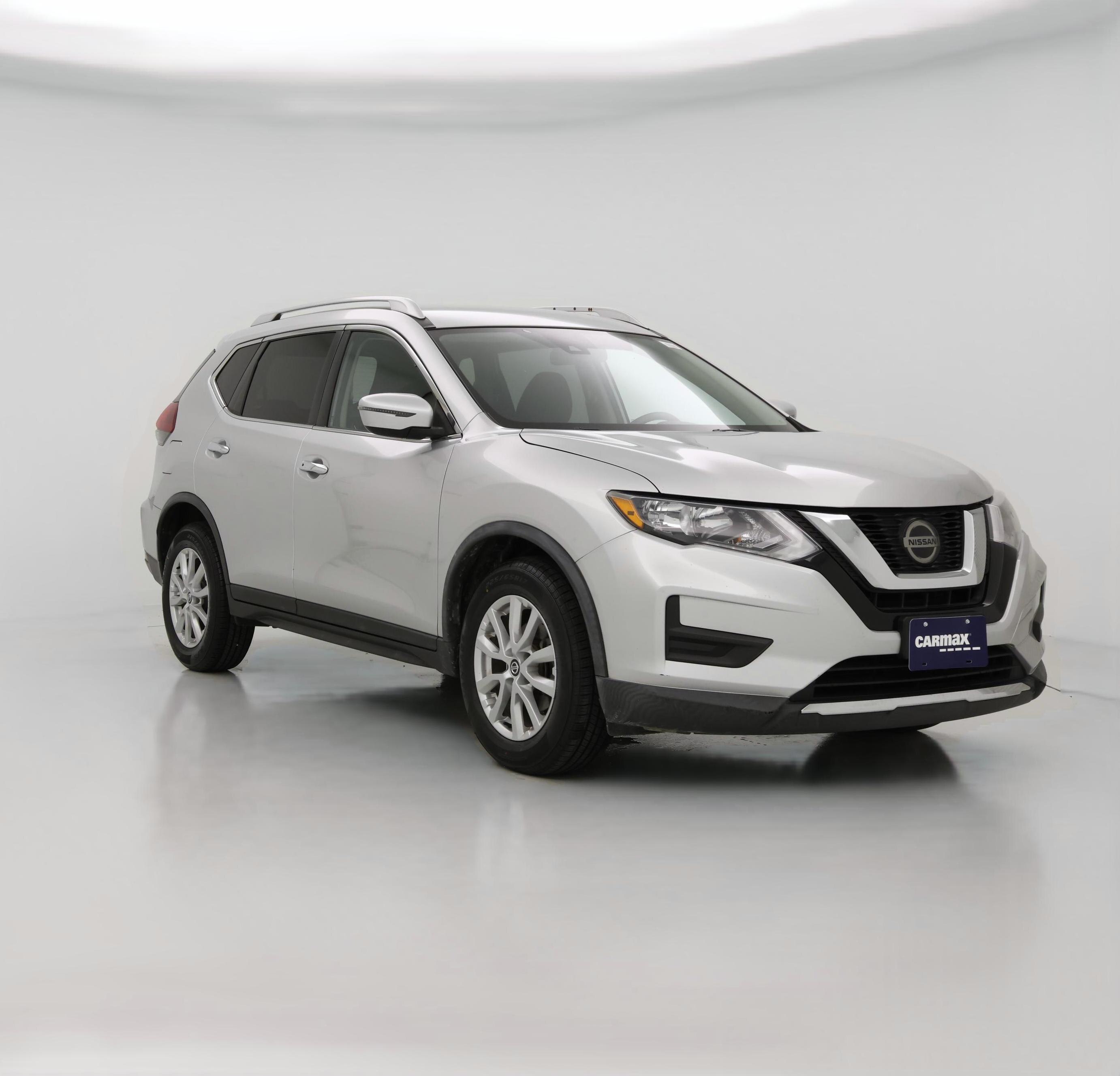 Thumbnail: 2020 Nissan Rogue - 1