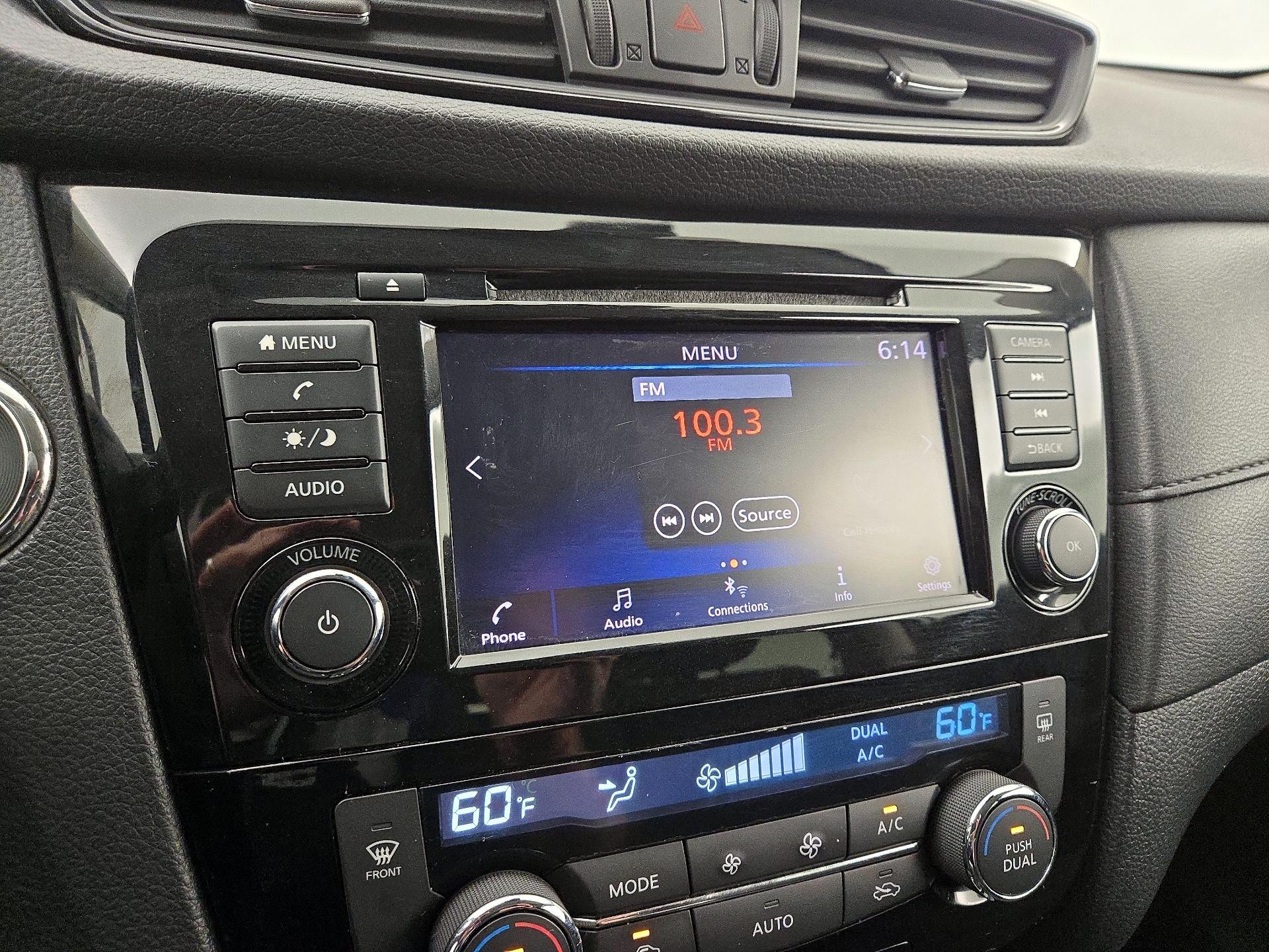 Thumbnail: 2020 Nissan Rogue - 15