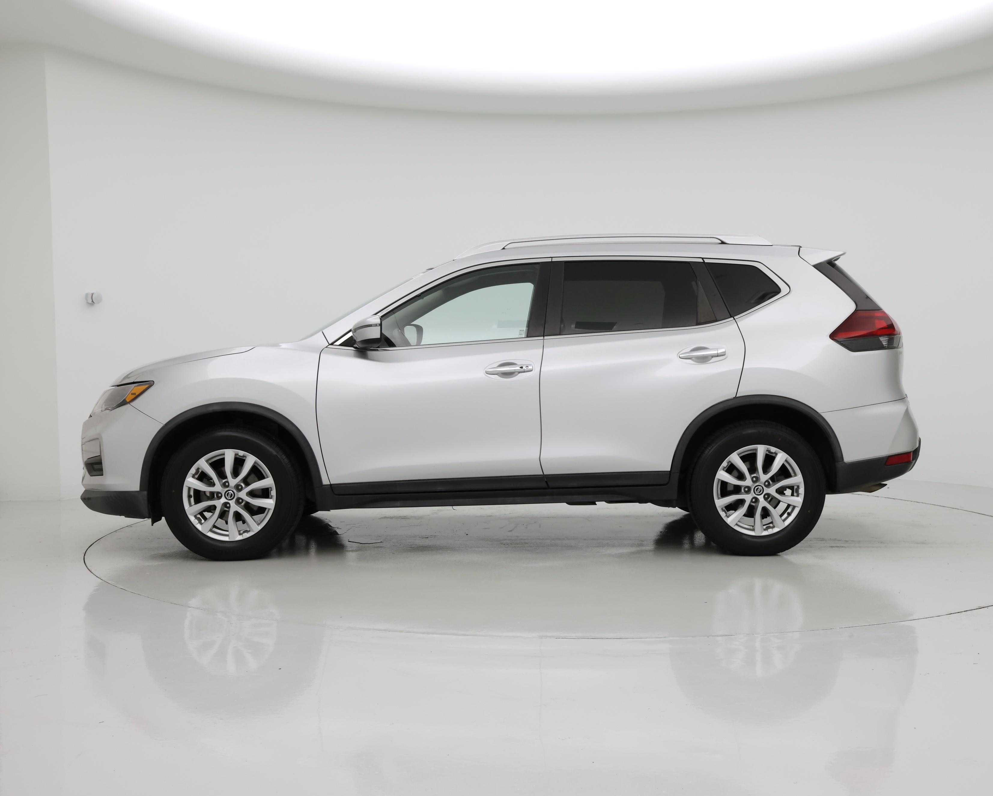 Thumbnail: 2020 Nissan Rogue - 3