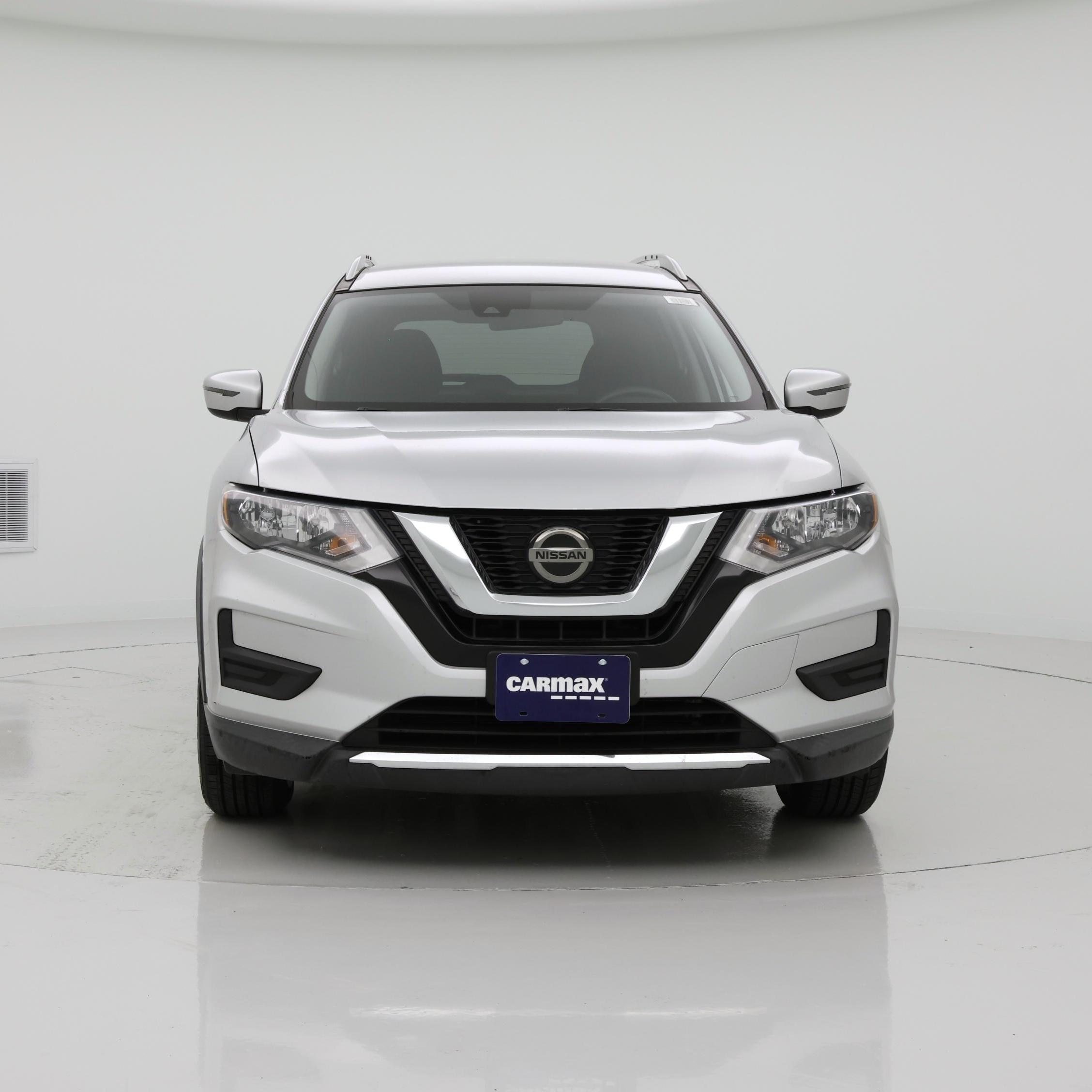 Thumbnail: 2020 Nissan Rogue - 5