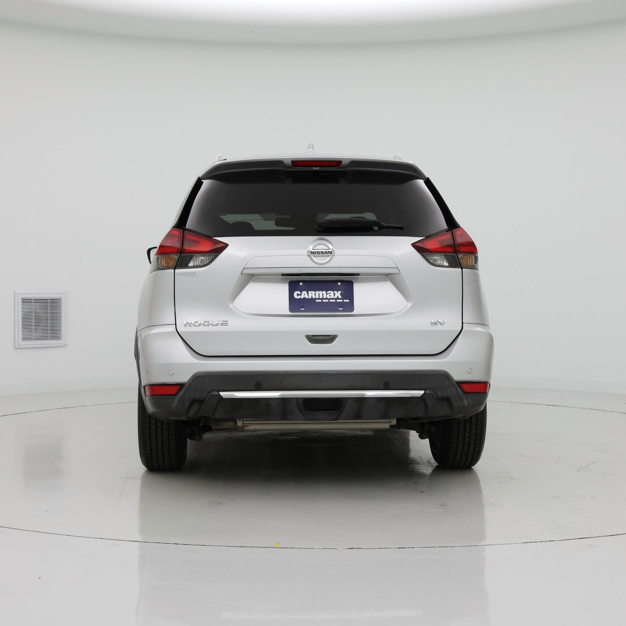 Thumbnail: 2020 Nissan Rogue - 6