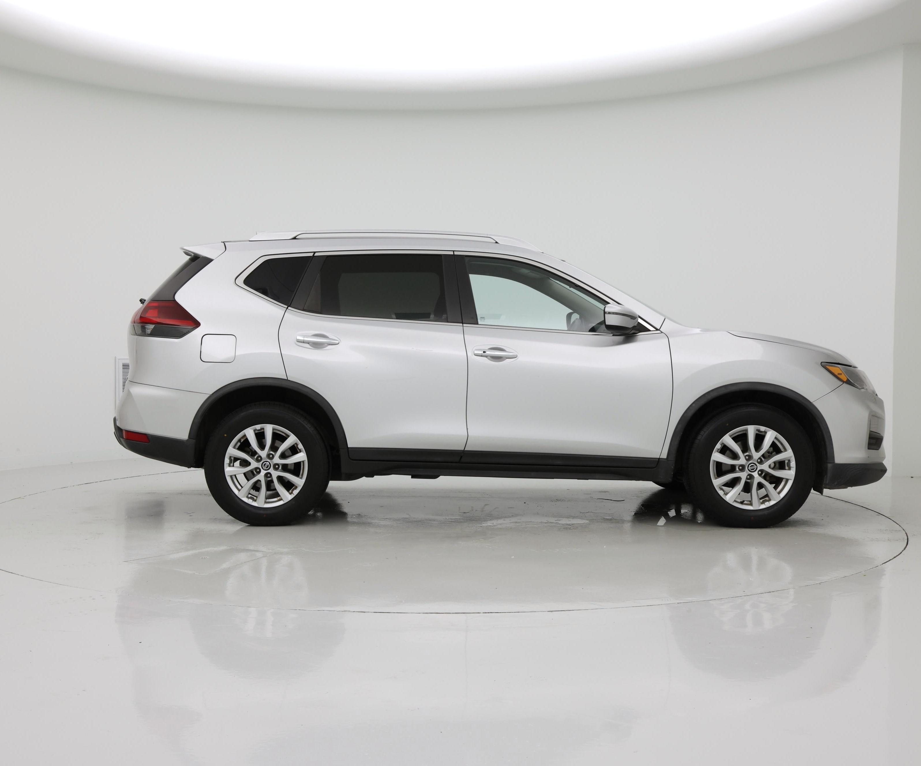Thumbnail: 2020 Nissan Rogue - 7