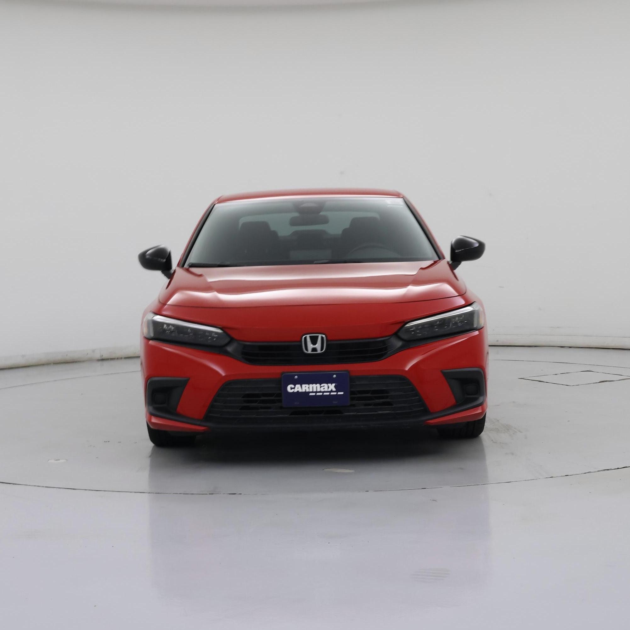 Thumbnail: 2022 Honda Civic - 5