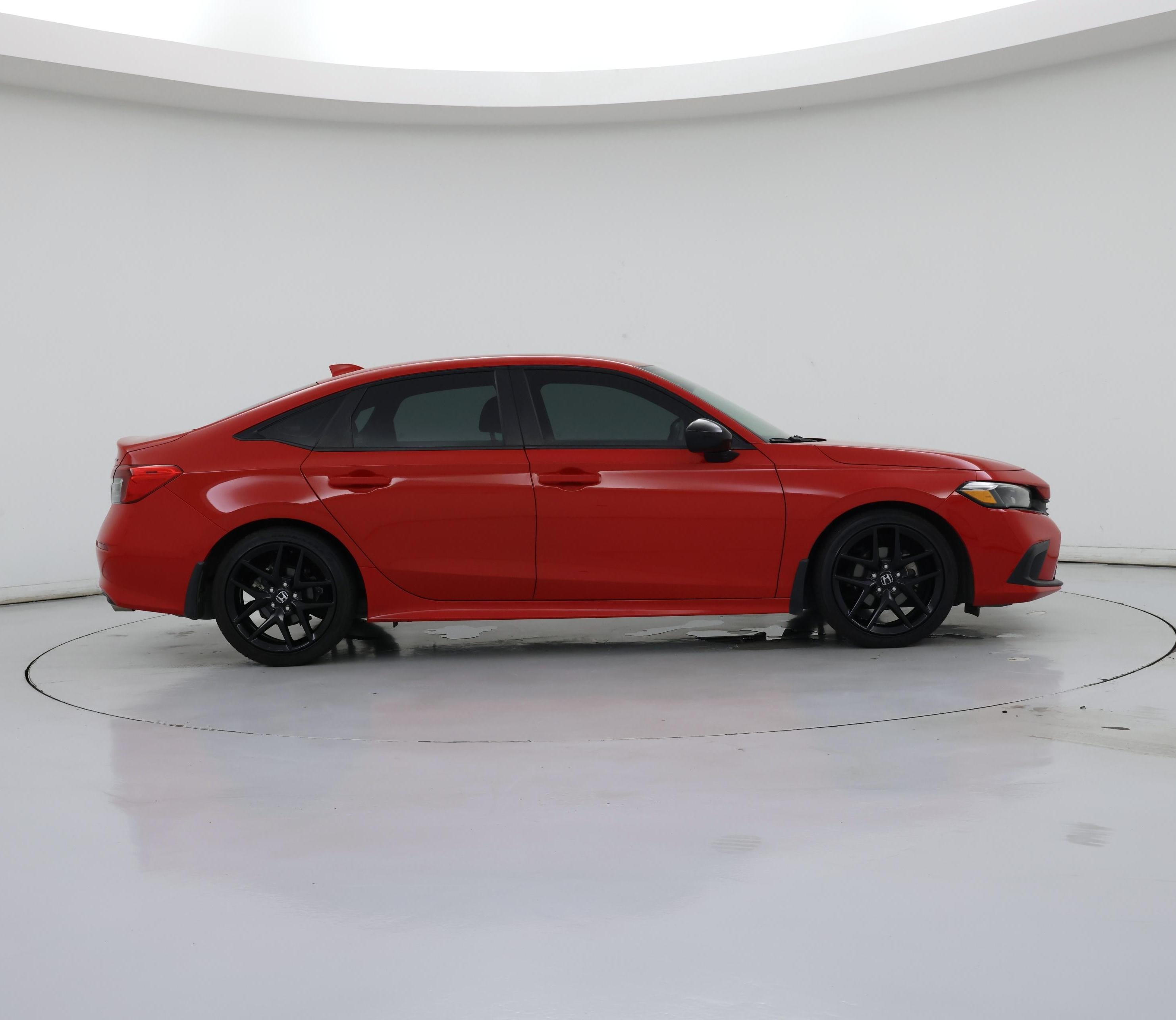 Thumbnail: 2022 Honda Civic - 7