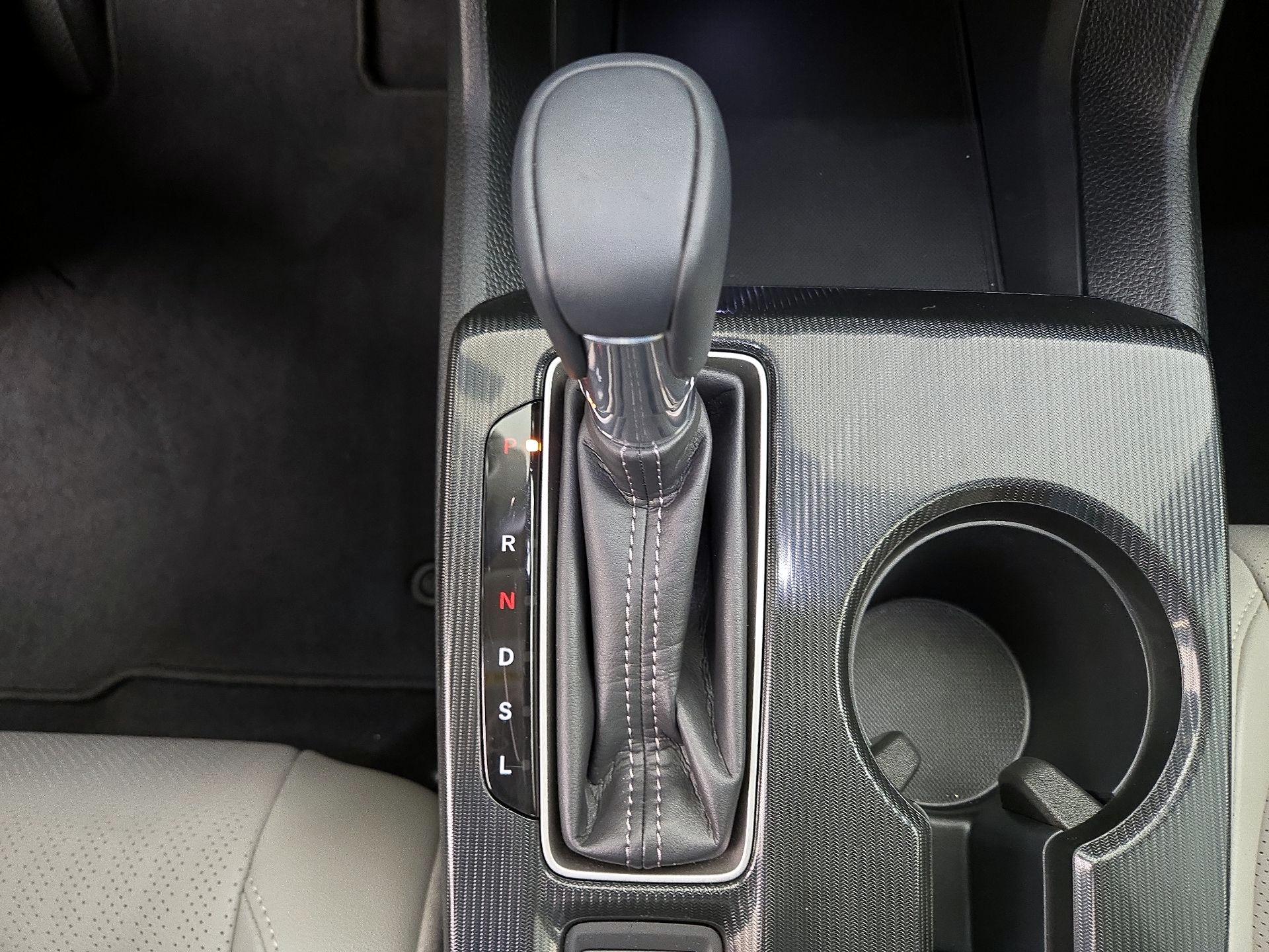Thumbnail: 2024 Honda Civic - 17