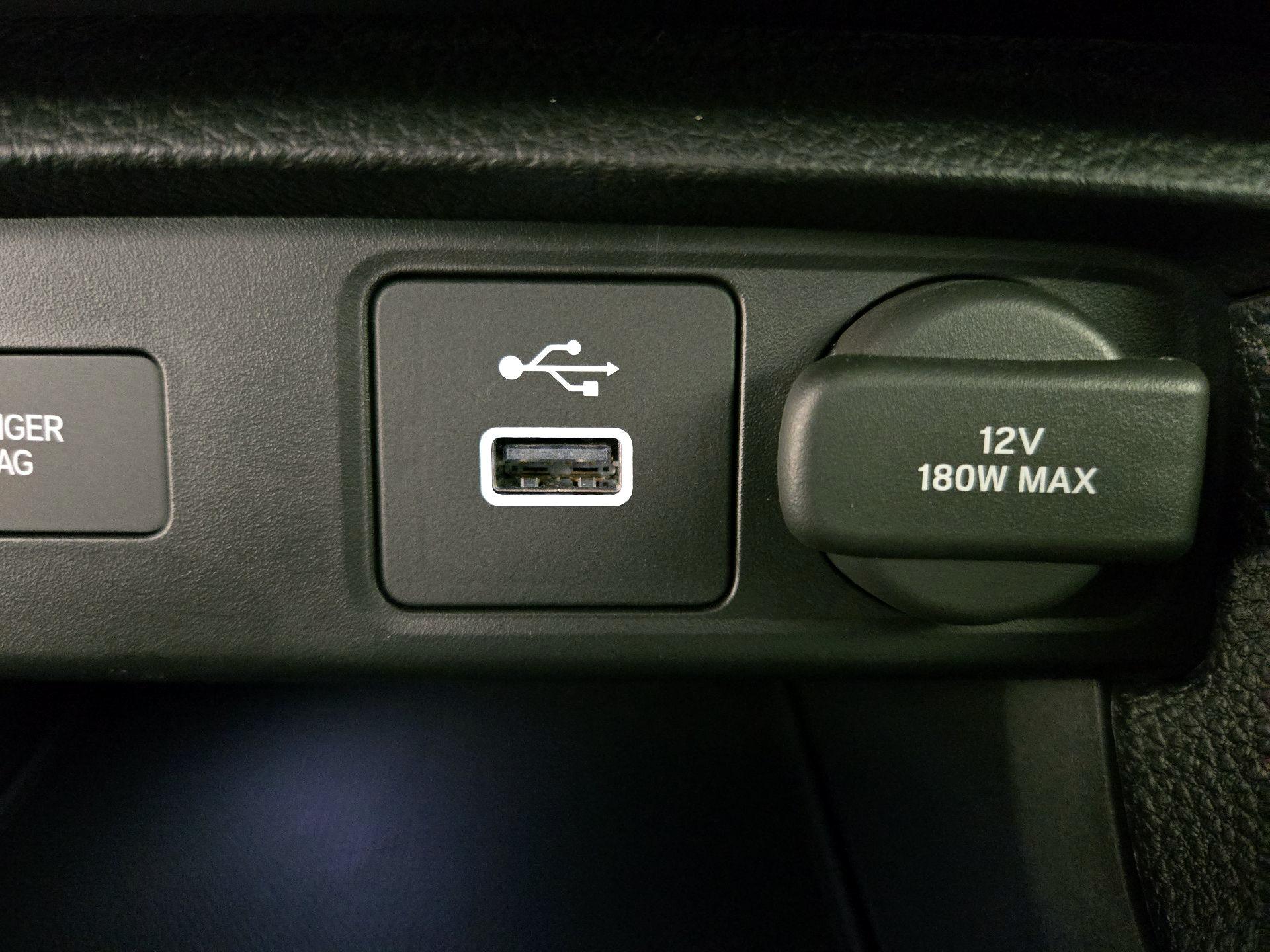 Thumbnail: 2024 Honda Civic - 18