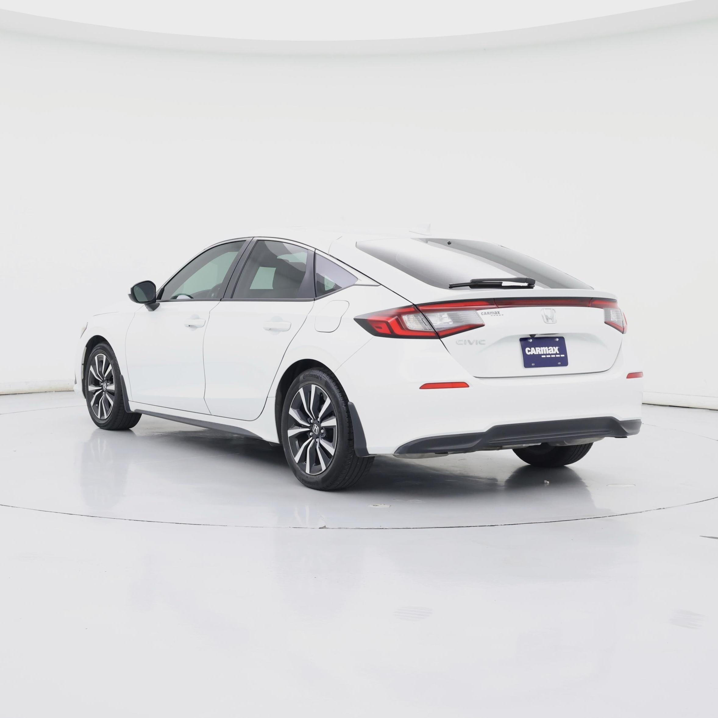 Thumbnail: 2024 Honda Civic - 2