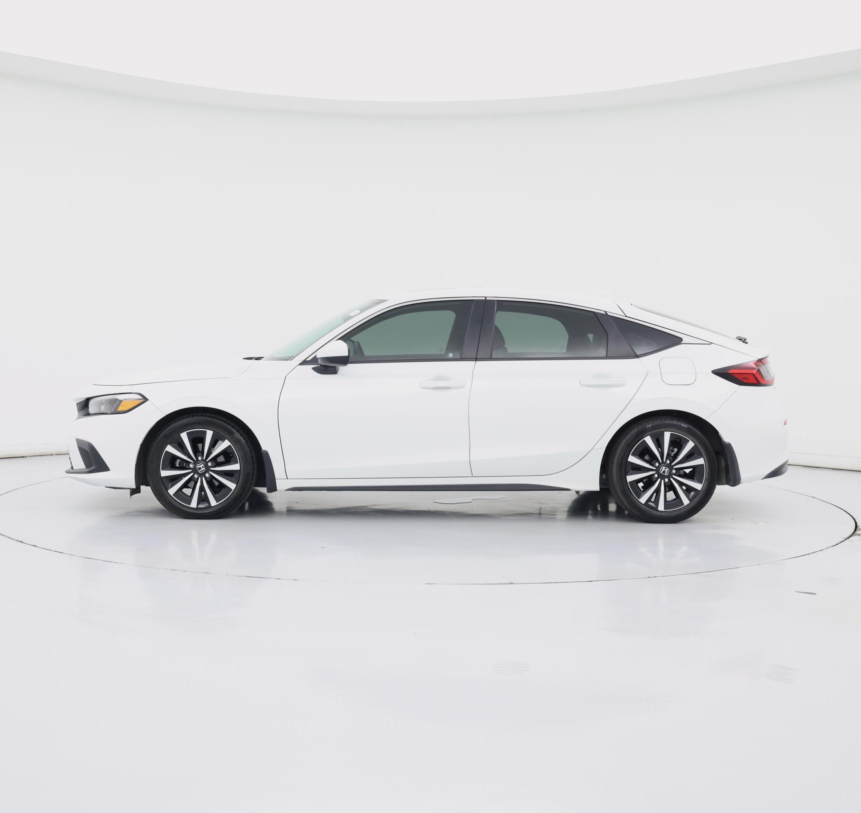 Thumbnail: 2024 Honda Civic - 3