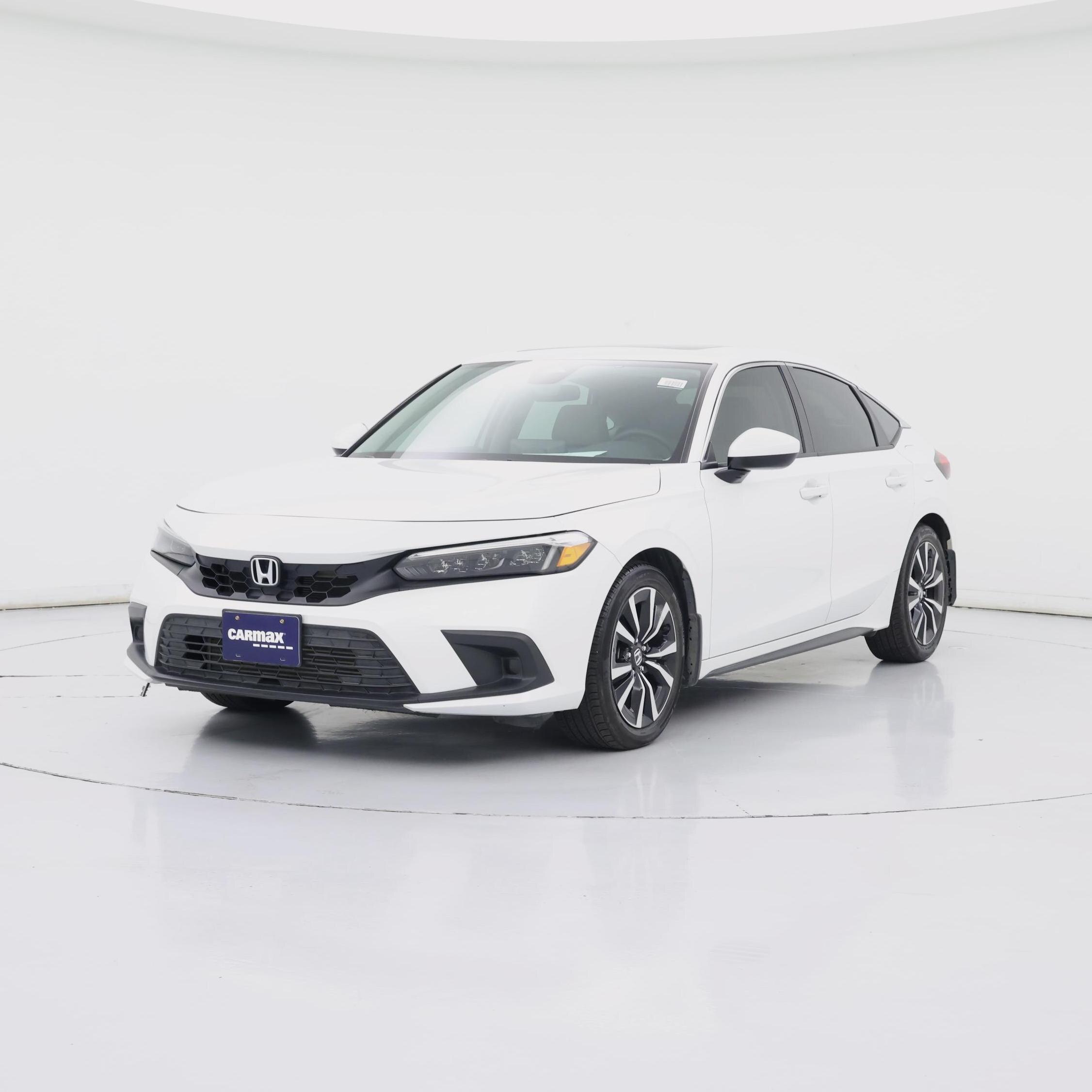 Thumbnail: 2024 Honda Civic - 4