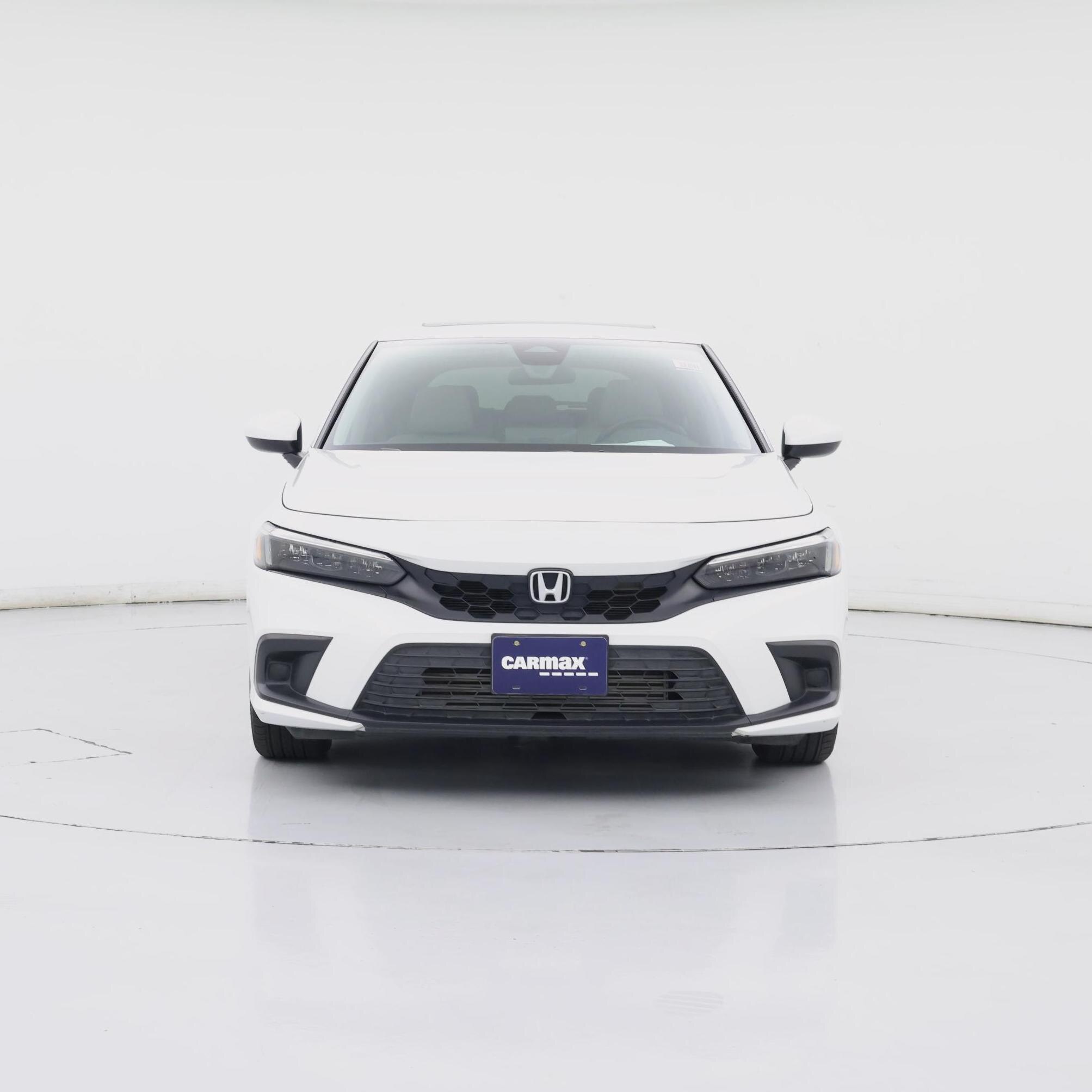 Thumbnail: 2024 Honda Civic - 5