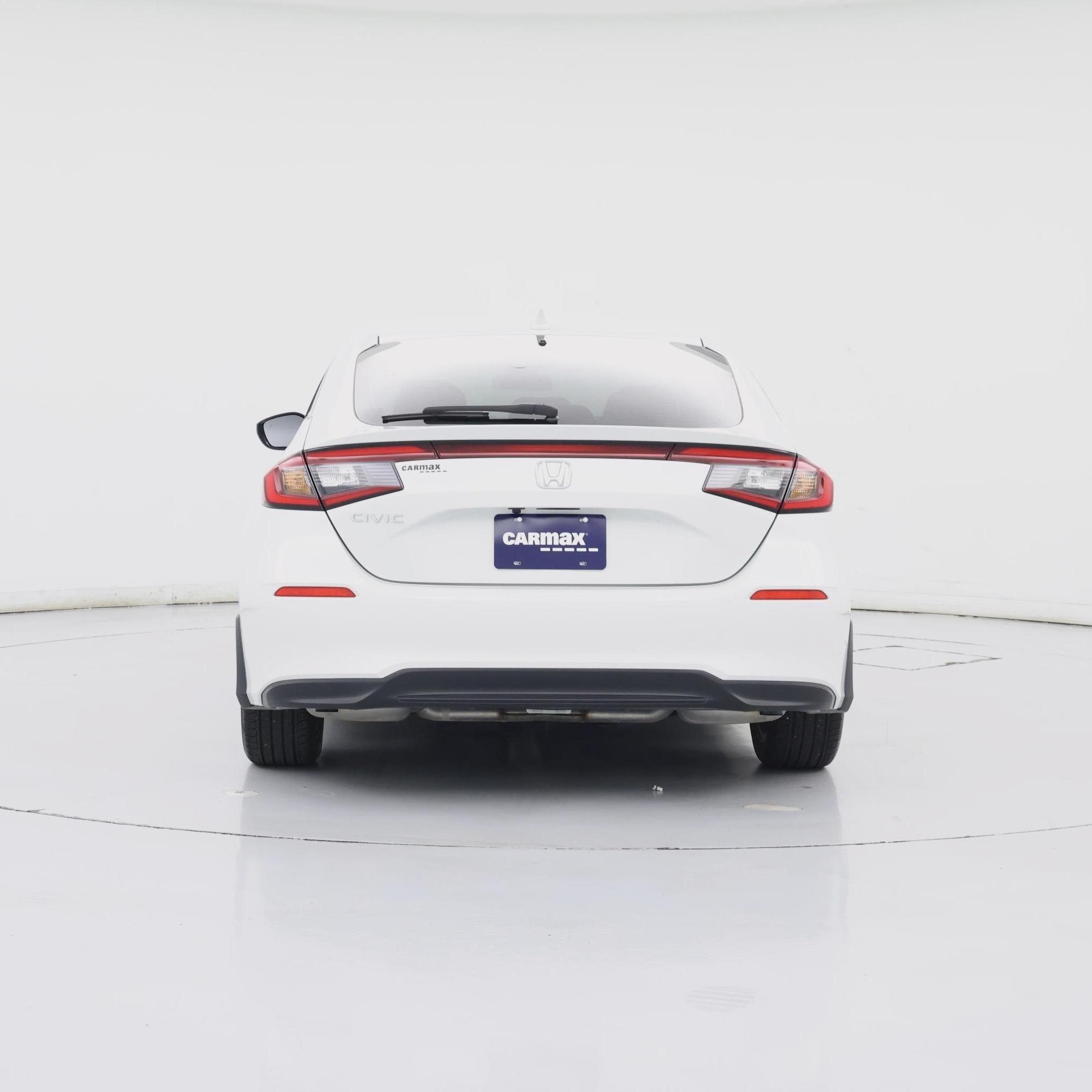 Thumbnail: 2024 Honda Civic - 6