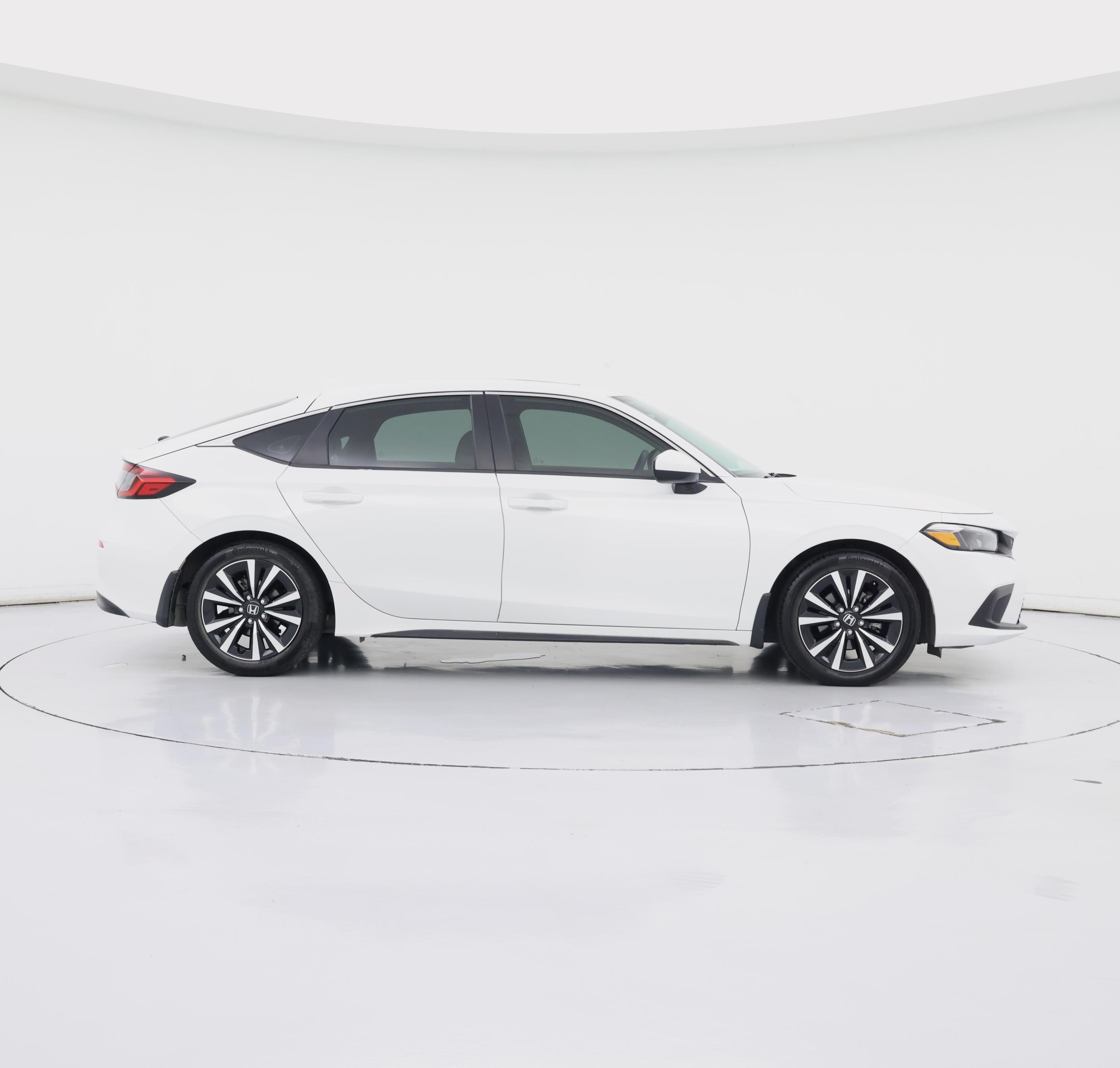 Thumbnail: 2024 Honda Civic - 7