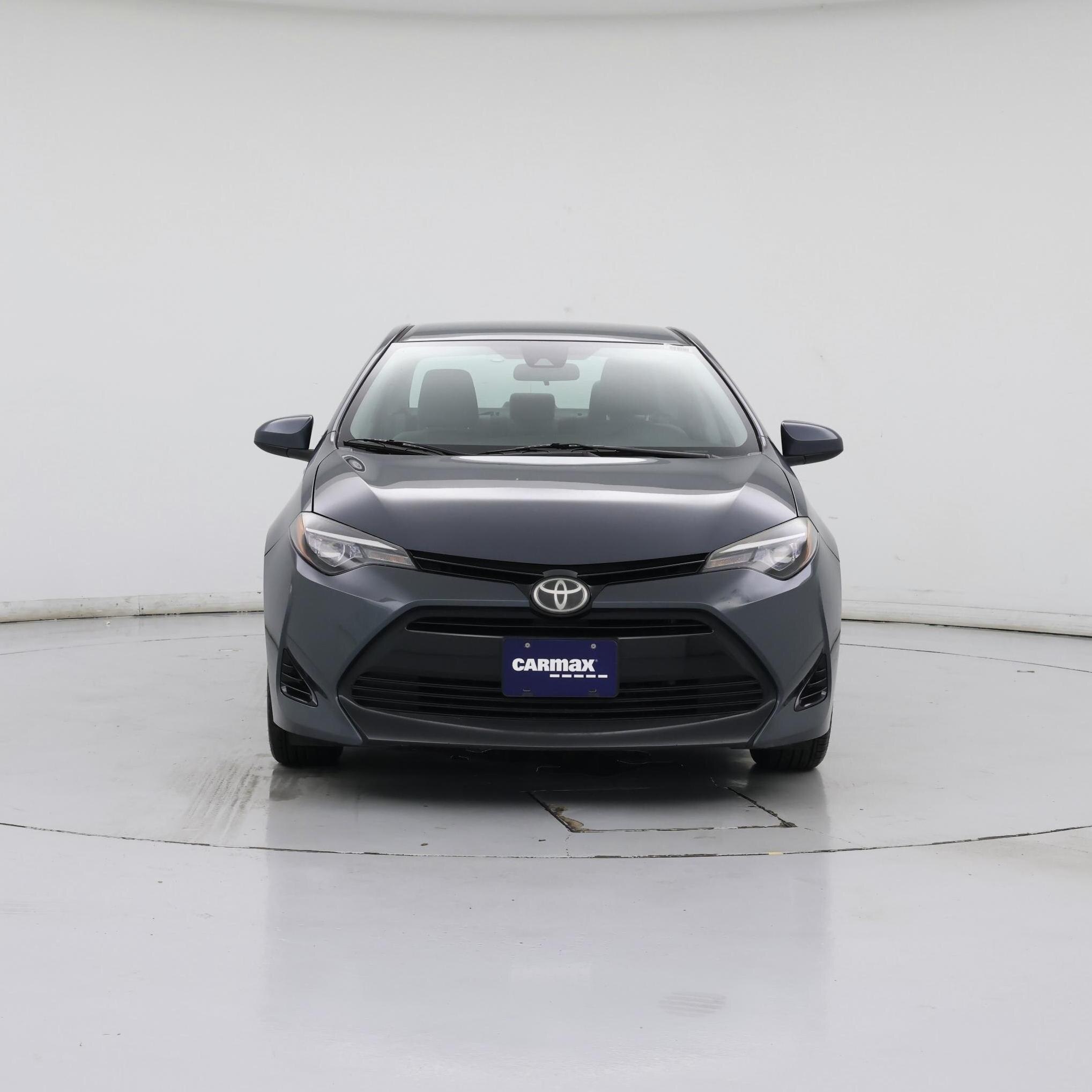Thumbnail: 2017 Toyota Corolla - 5