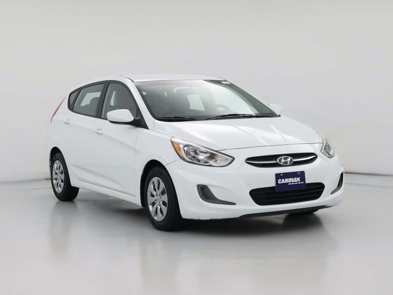 2016 Hyundai Accent