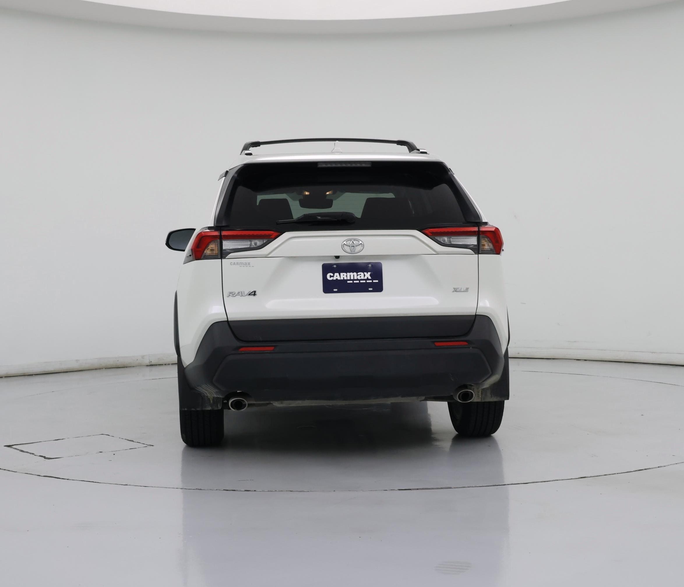 Thumbnail: 2021 Toyota RAV4 - 6