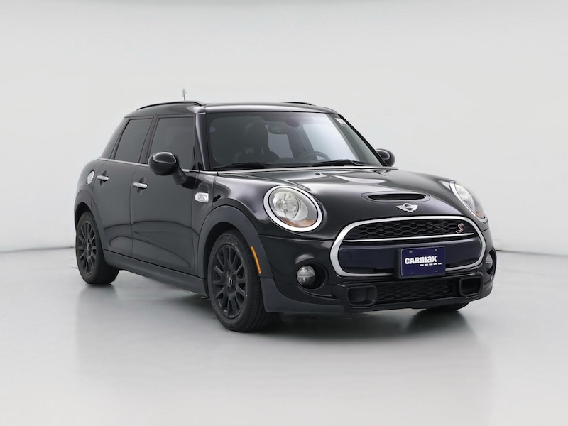 2017 MINI Cooper S -
                  Irving, TX