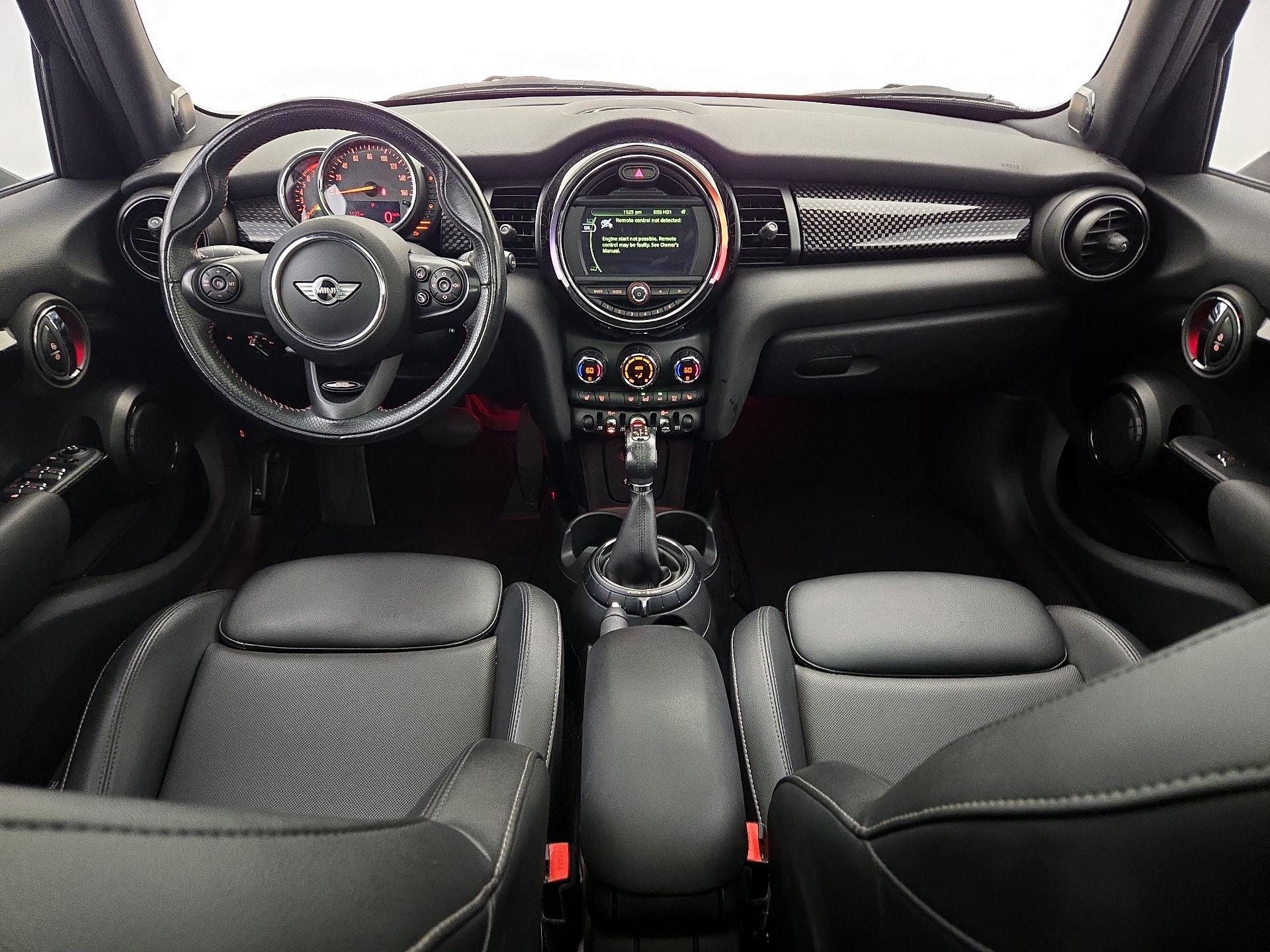 Thumbnail: 2017 MINI Cooper - 9