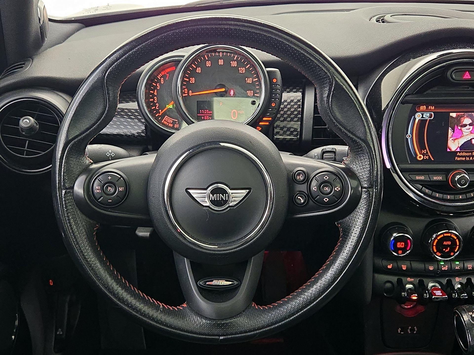 Thumbnail: 2017 MINI Cooper - 10