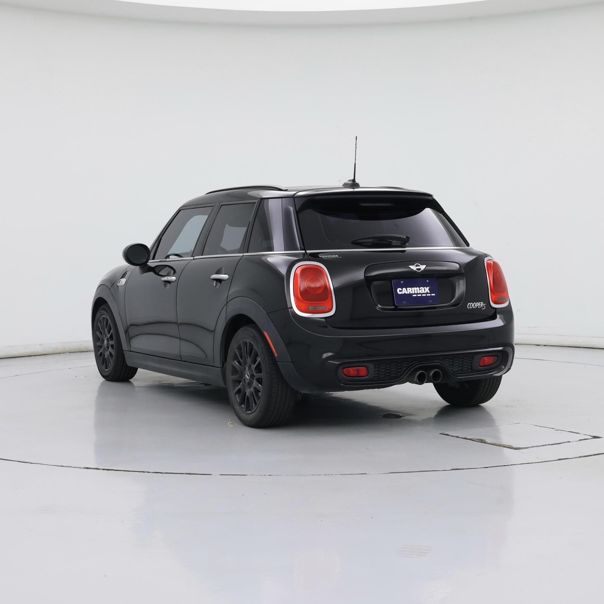 Thumbnail: 2017 MINI Cooper - 2