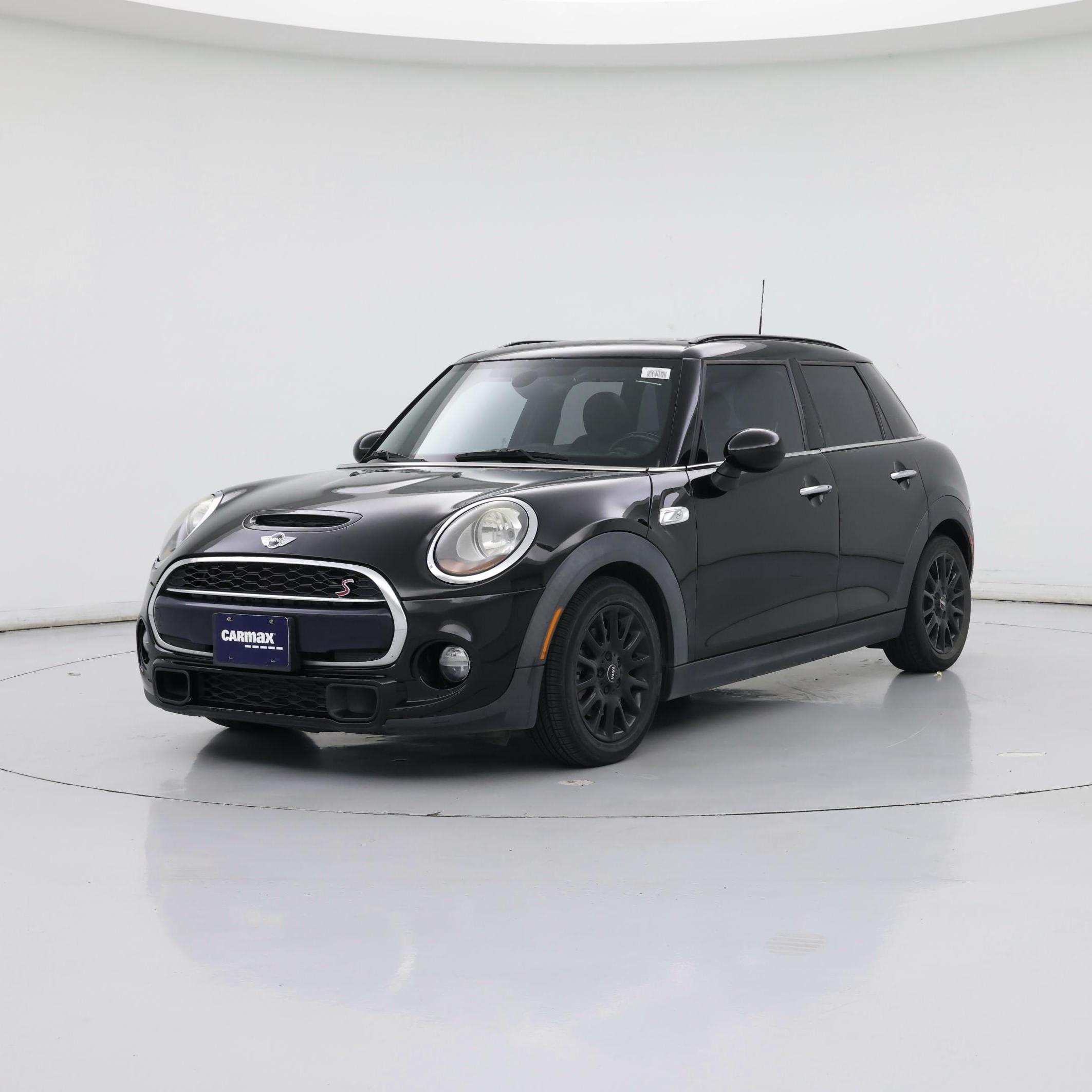 Thumbnail: 2017 MINI Cooper - 4