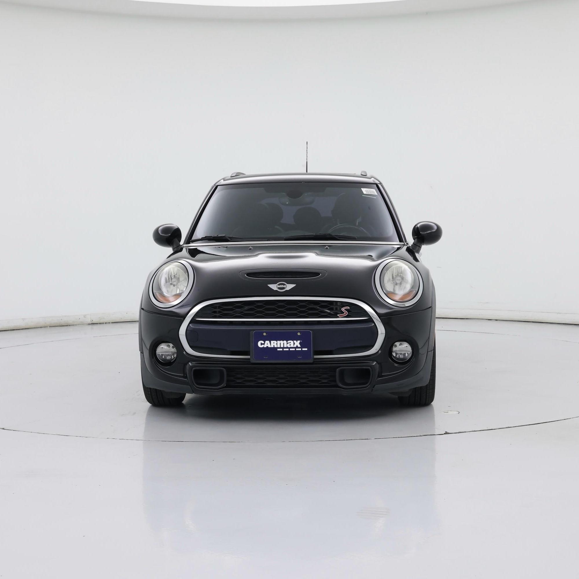 Thumbnail: 2017 MINI Cooper - 5