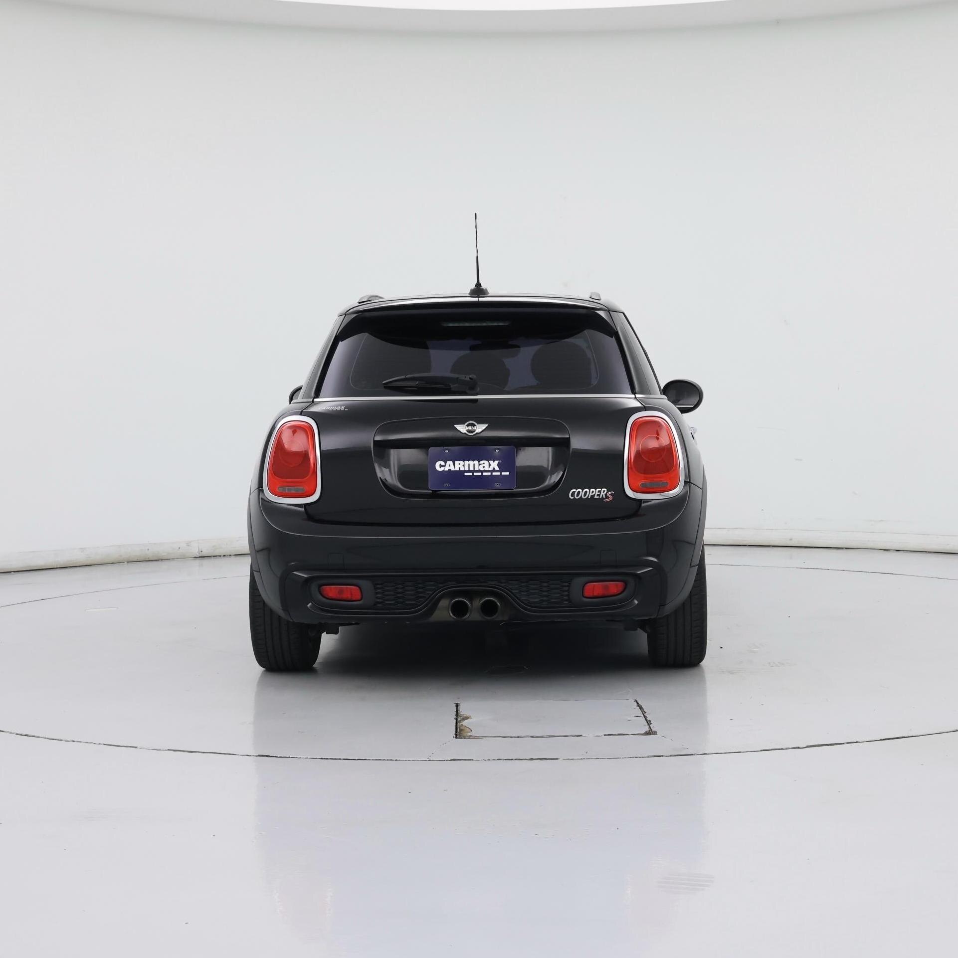 Thumbnail: 2017 MINI Cooper - 6