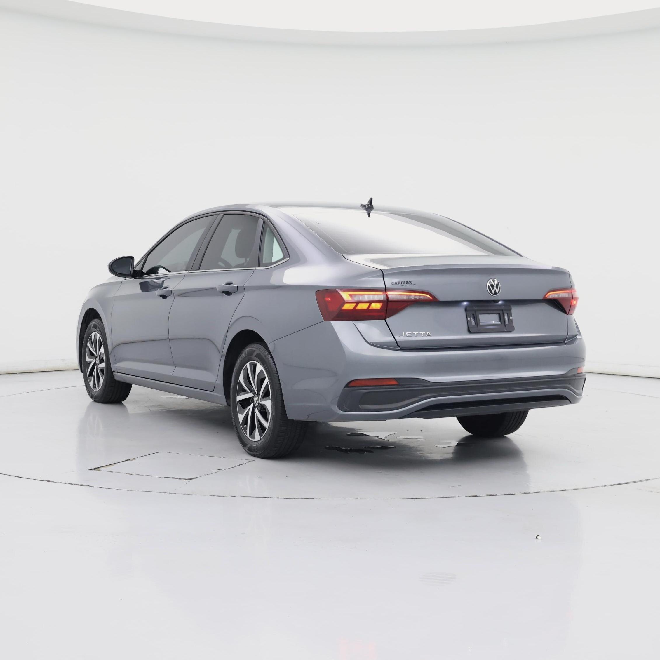 Thumbnail: 2023 Volkswagen Jetta - 2
