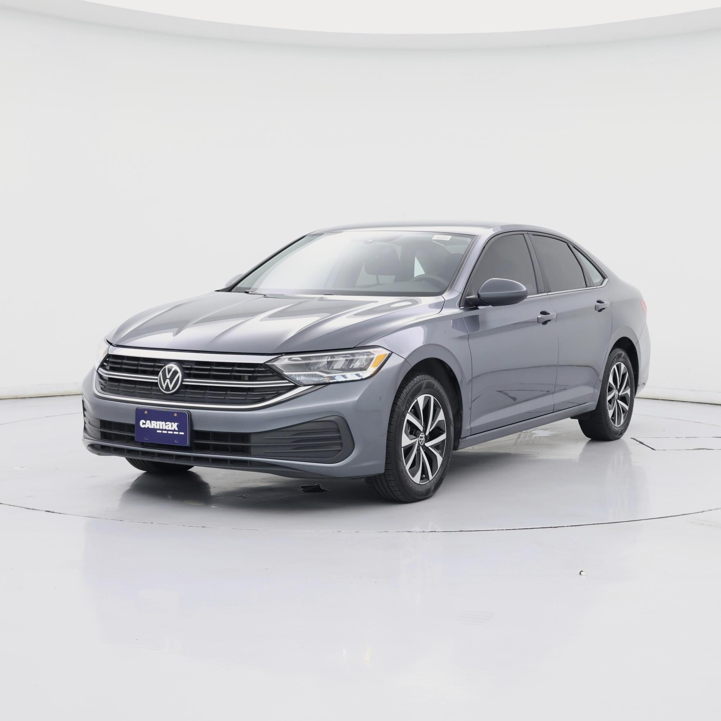 Thumbnail: 2023 Volkswagen Jetta - 4