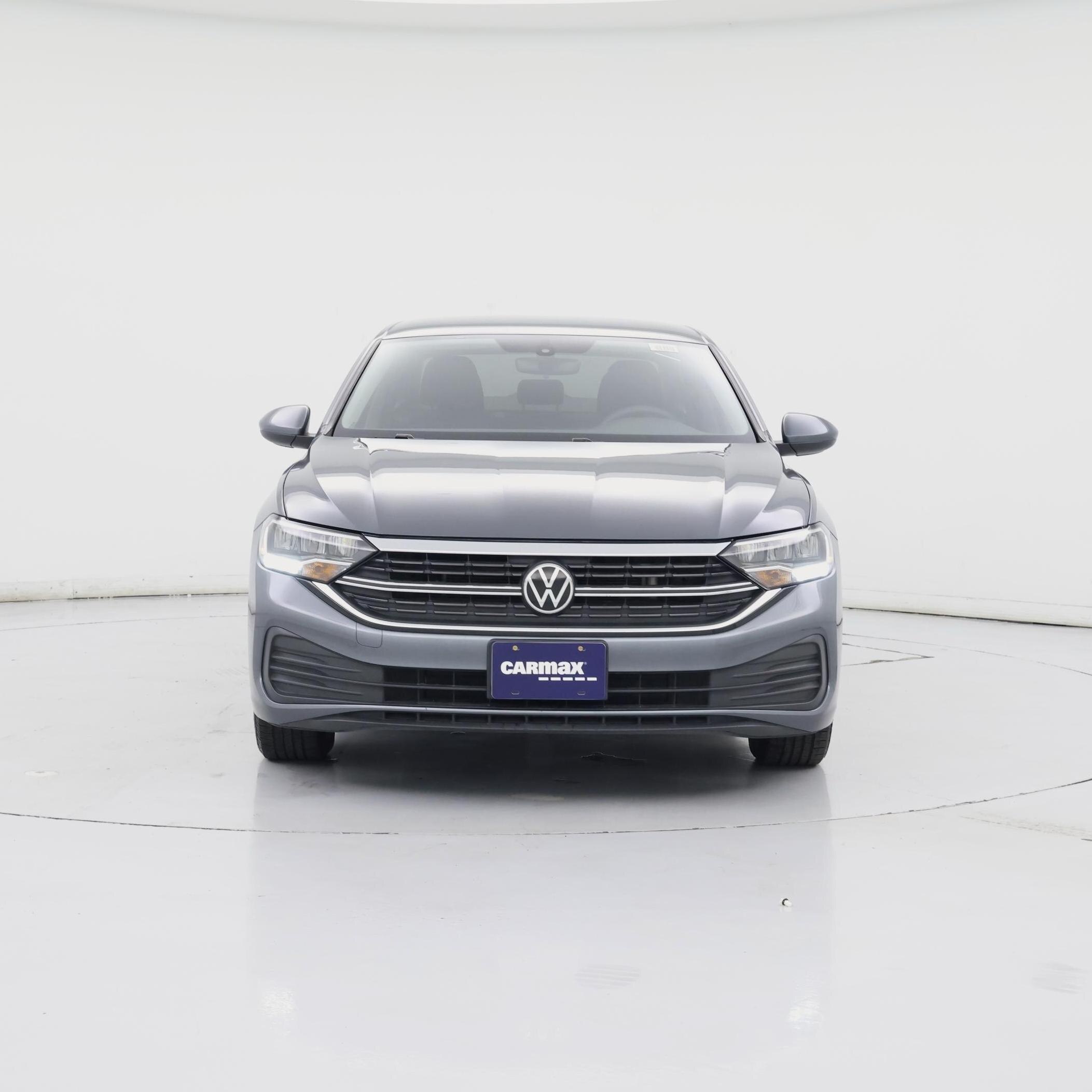 Thumbnail: 2023 Volkswagen Jetta - 5
