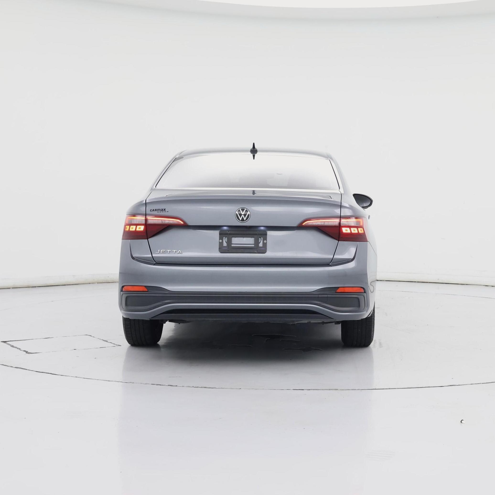 Thumbnail: 2023 Volkswagen Jetta - 6