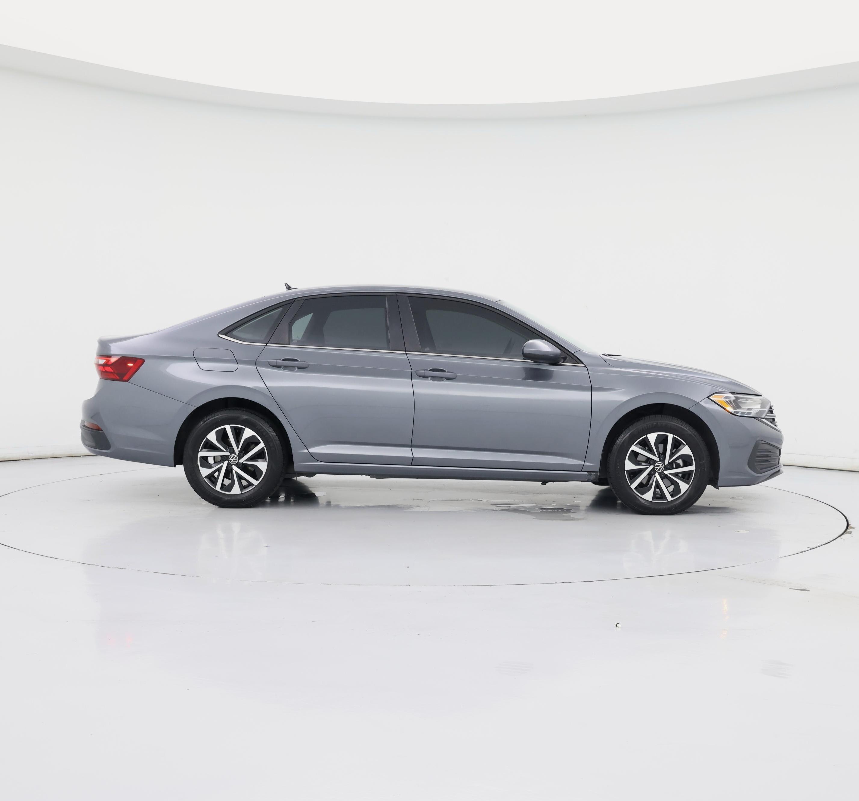 Thumbnail: 2023 Volkswagen Jetta - 7