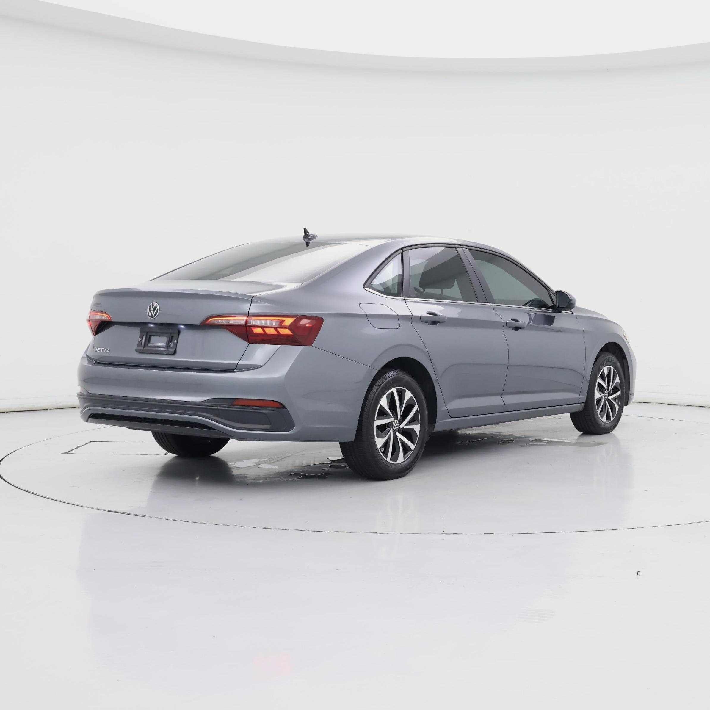 Thumbnail: 2023 Volkswagen Jetta - 8