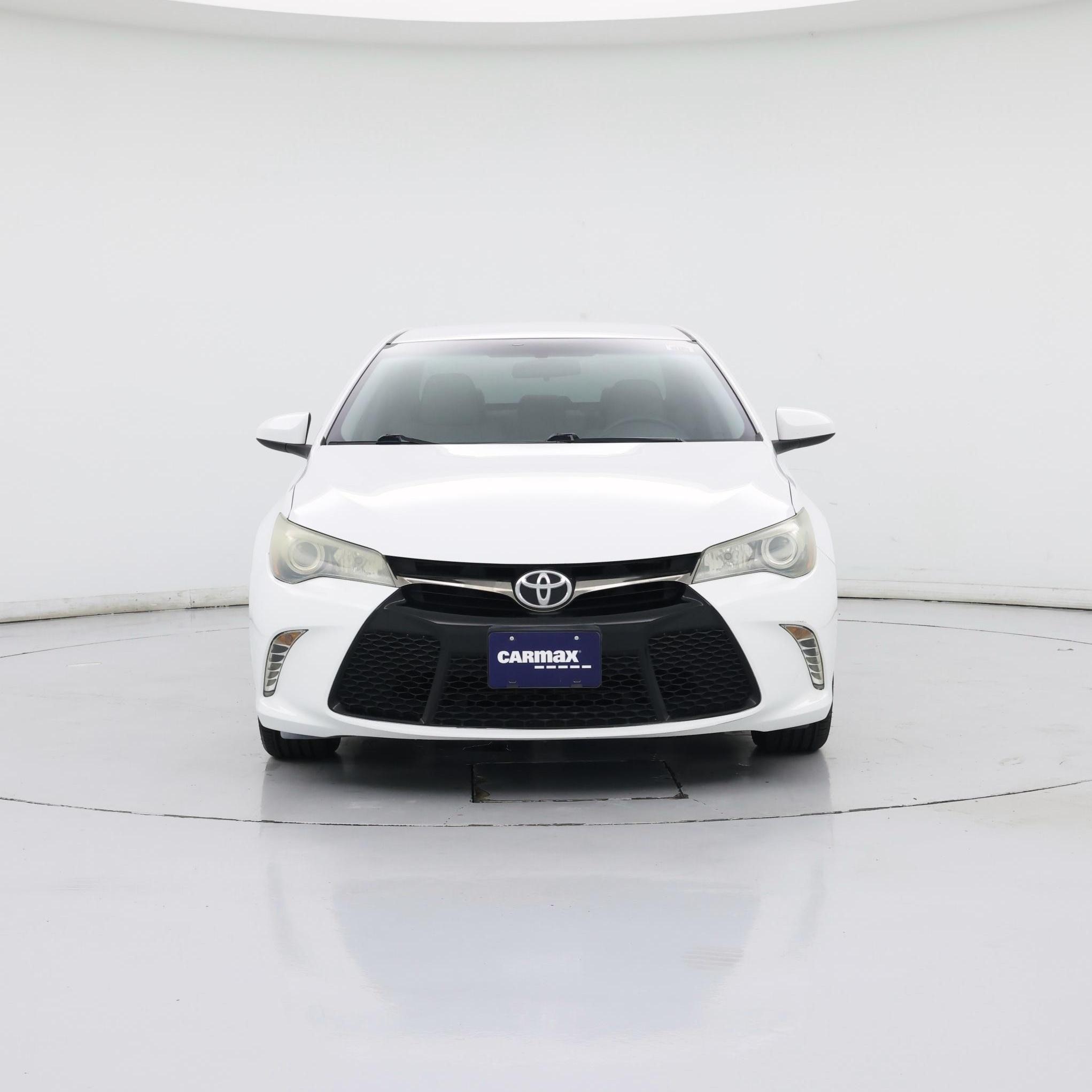 Thumbnail: 2016 Toyota Camry - 5